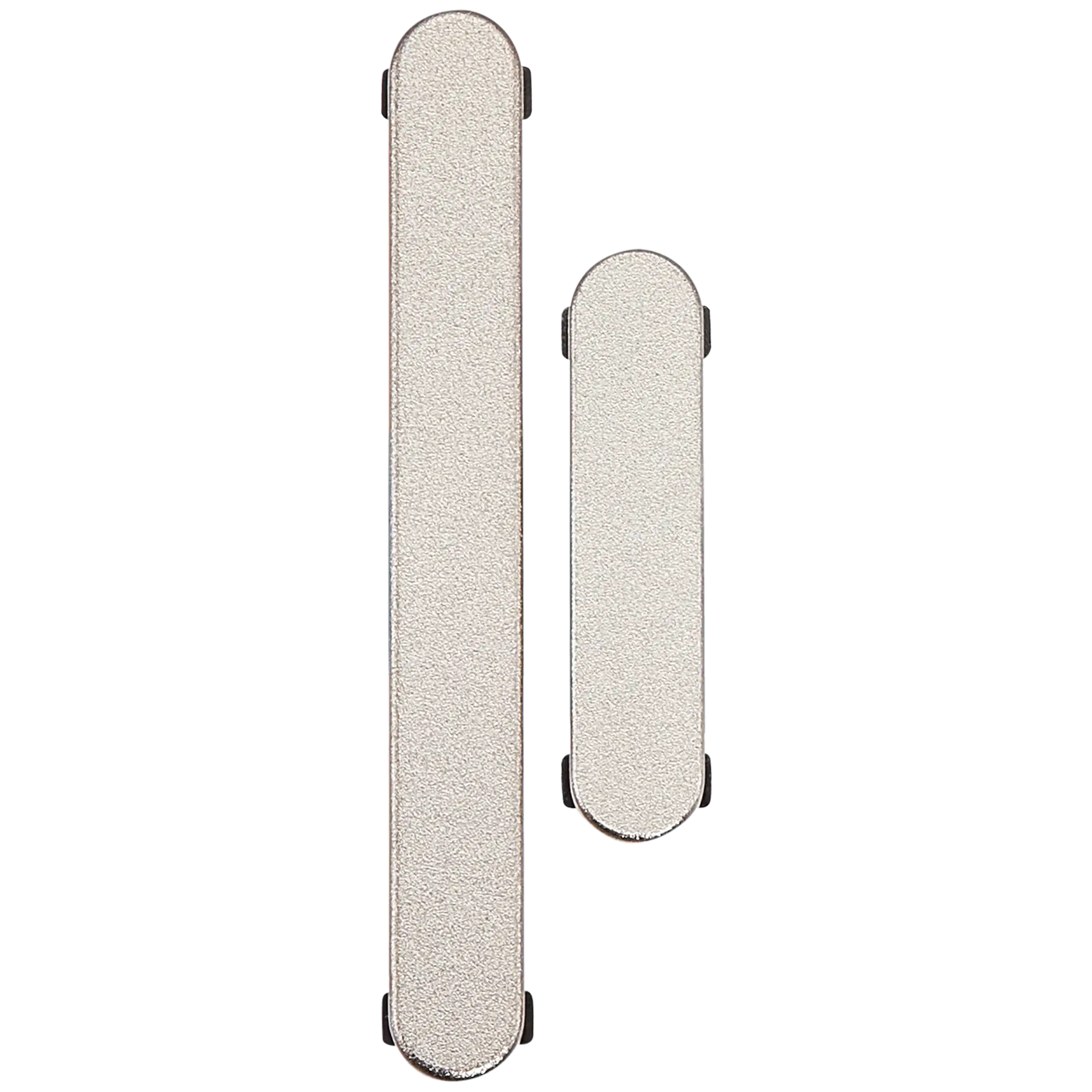 Hard Buttons (Power / Volume) Compatible For Samsung Galaxy S25 / S25 Plus (Premium) (Pink Gold)