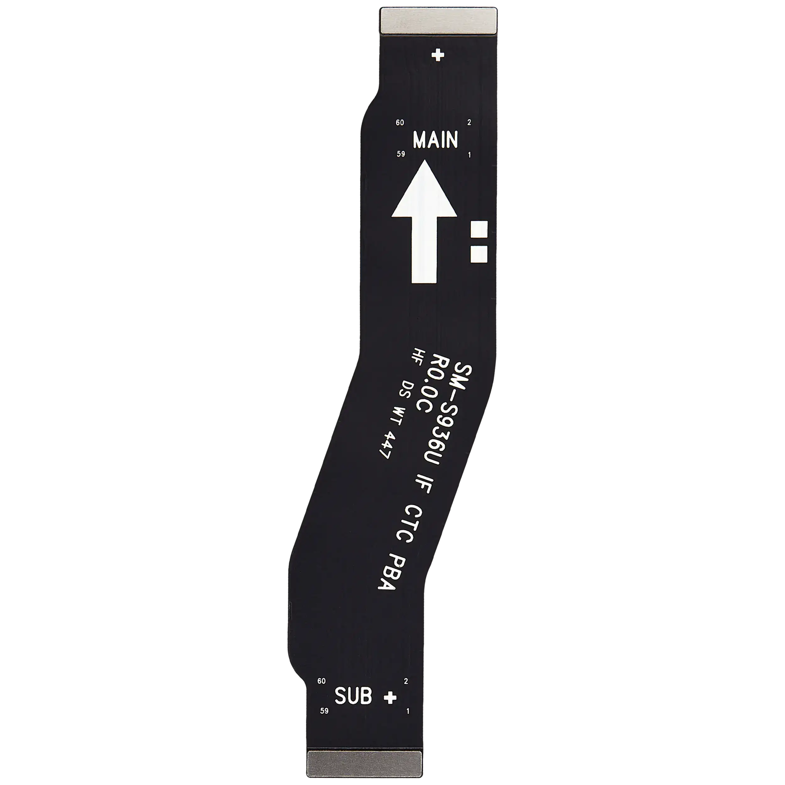 Mainboard Flex Cable Compatible For Samsung Galaxy S25 Plus 5G