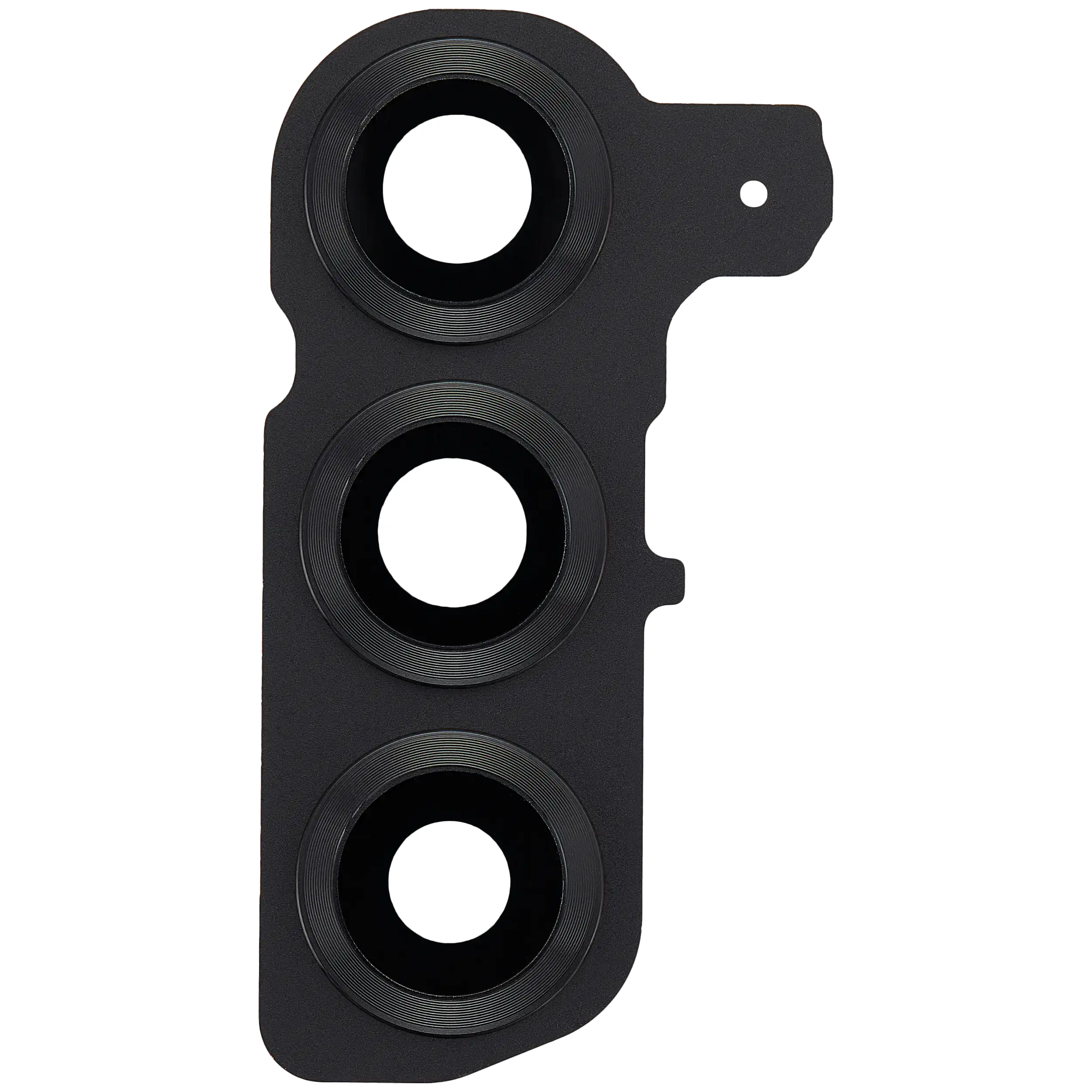 Back Camera Lens With Cover Bezel Ring Compatible For Samsung Galaxy S25 5G (Mint)