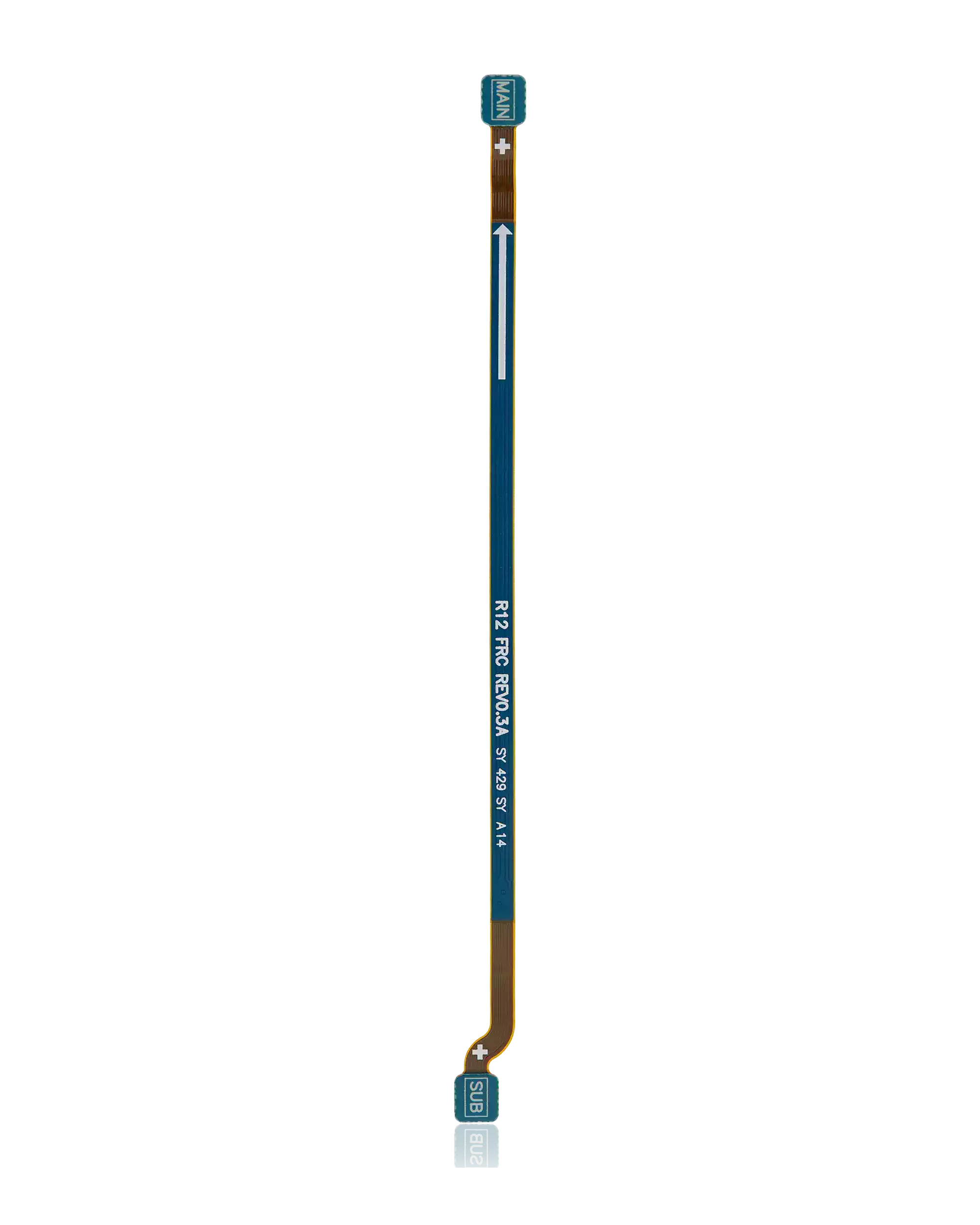 Antenna Connecting Cable Compatible For Samsung Galaxy S24 Fe 5G (Premium)