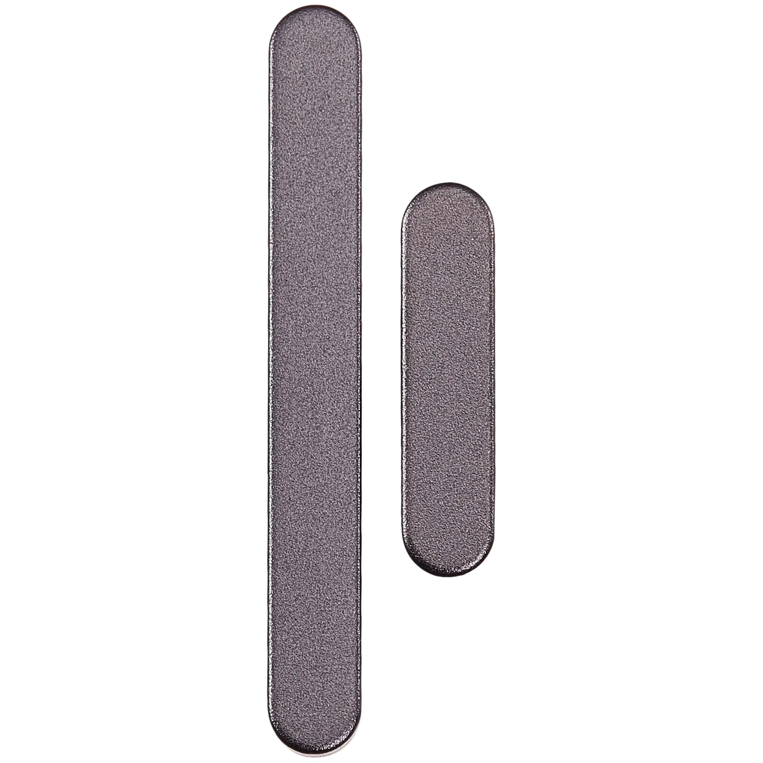 Hard Buttons (Power / Volume) Compatible For Samsung Galaxy S24 Fe 5G  (Premium)(Graphite)