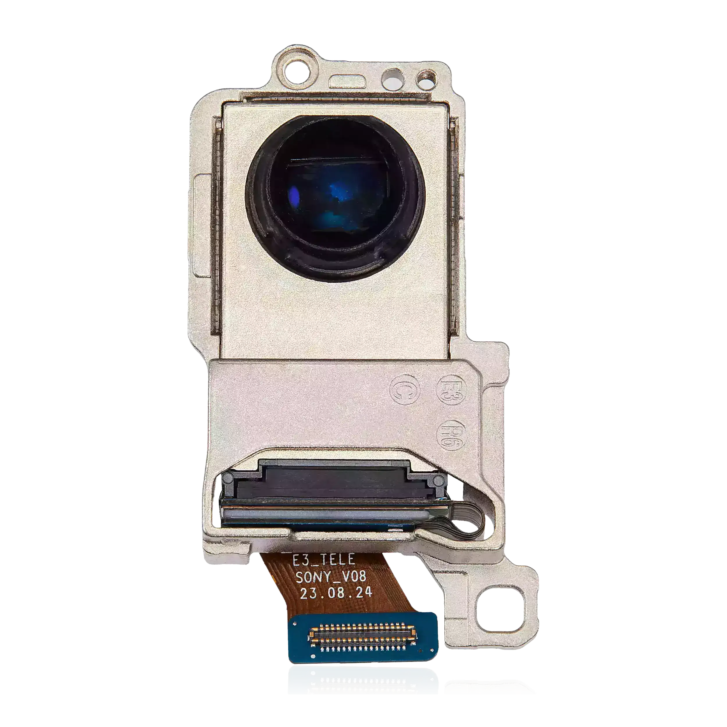Back Camera (Periscope Telephoto) Compatible For Samsung Galaxy S24 Ultra 5G