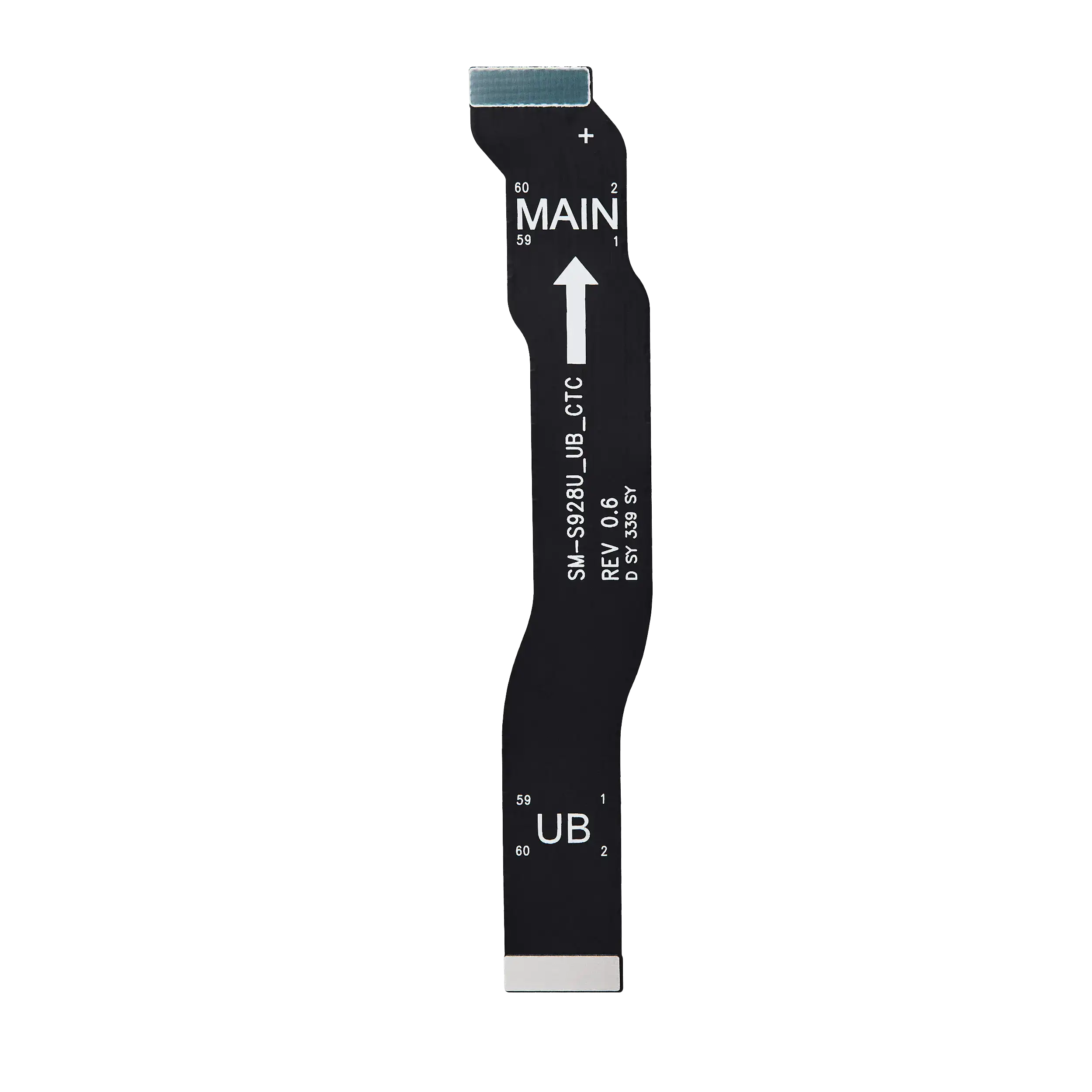 Lcd Flex Cable Compatible For Samsung Galaxy S24 Ultra 5G