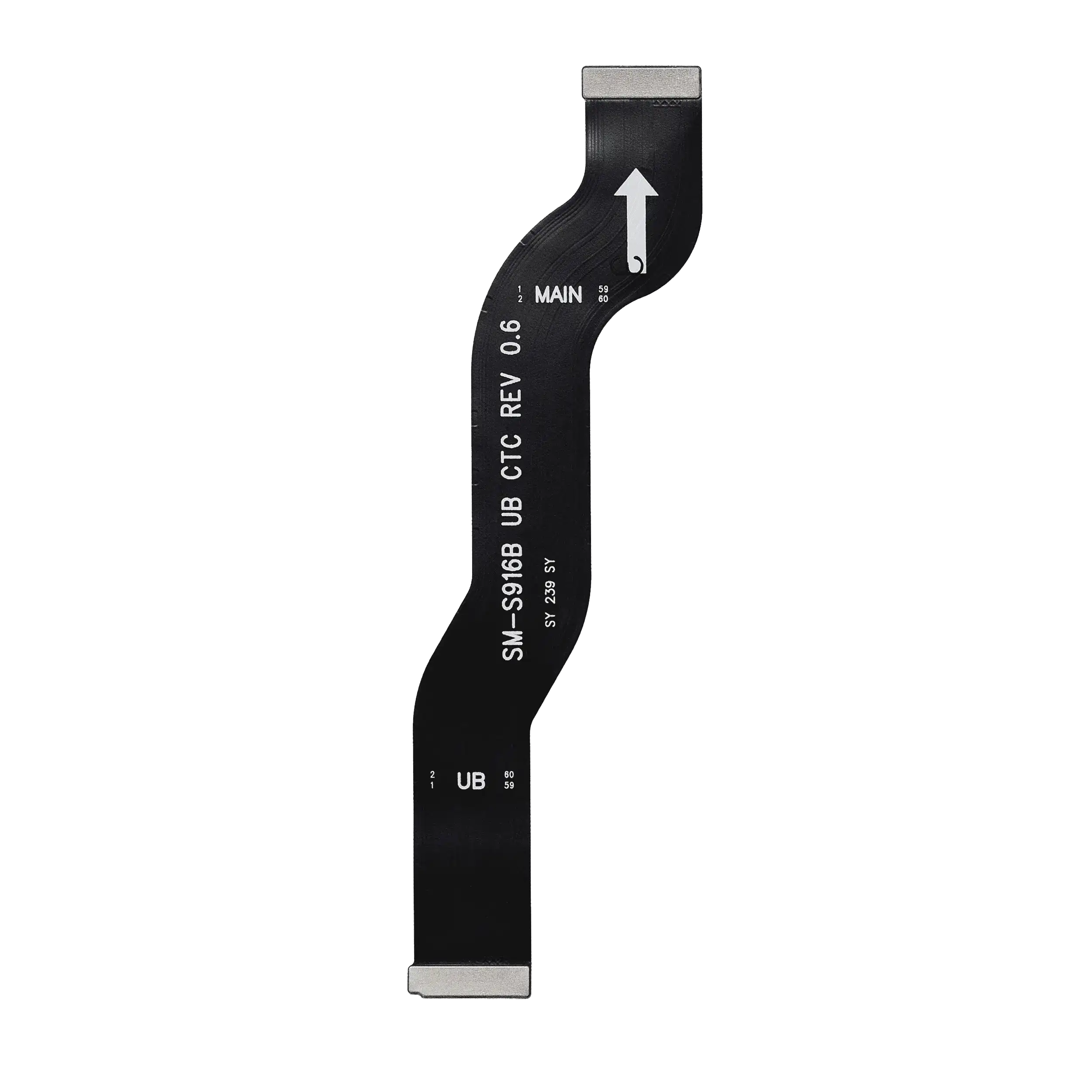 Lcd Flex Cable Compatible For Samsung Galaxy S23 Plus 5G