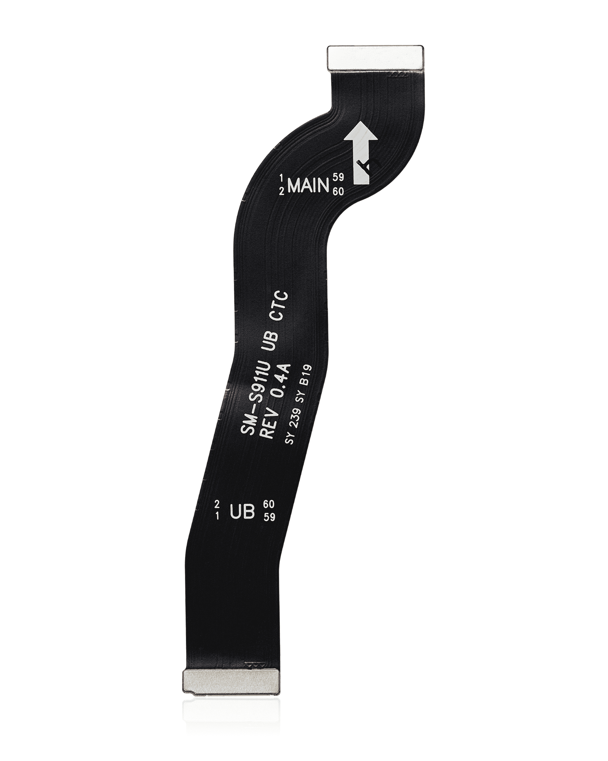 Lcd Flex Cable Compatible For Samsung Galaxy S23 5G (S911U)