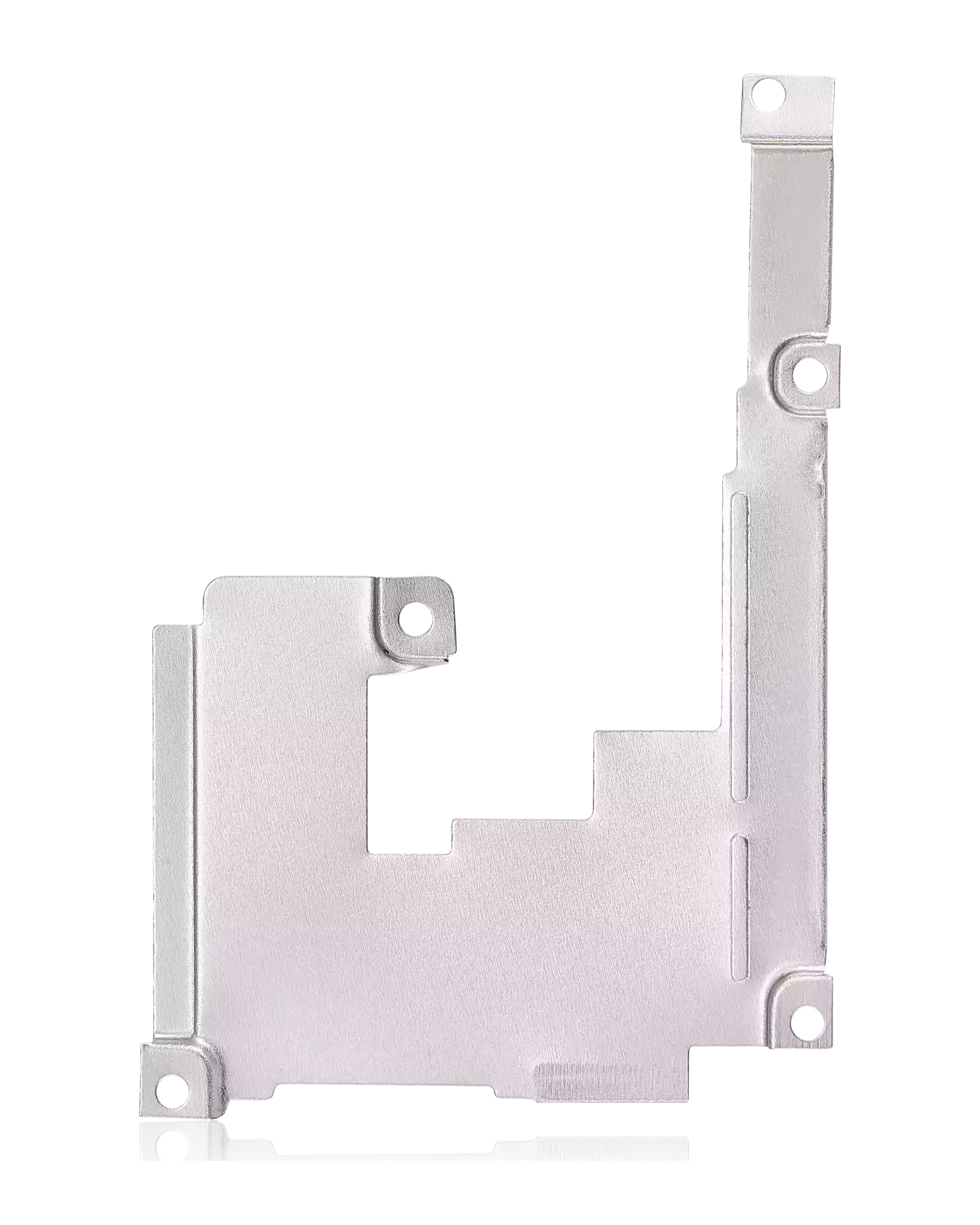 Wireless Charging Flex Holding Metal Bracke Compatible For Samsung Galaxy S22 Ultra 5G  (Premium)