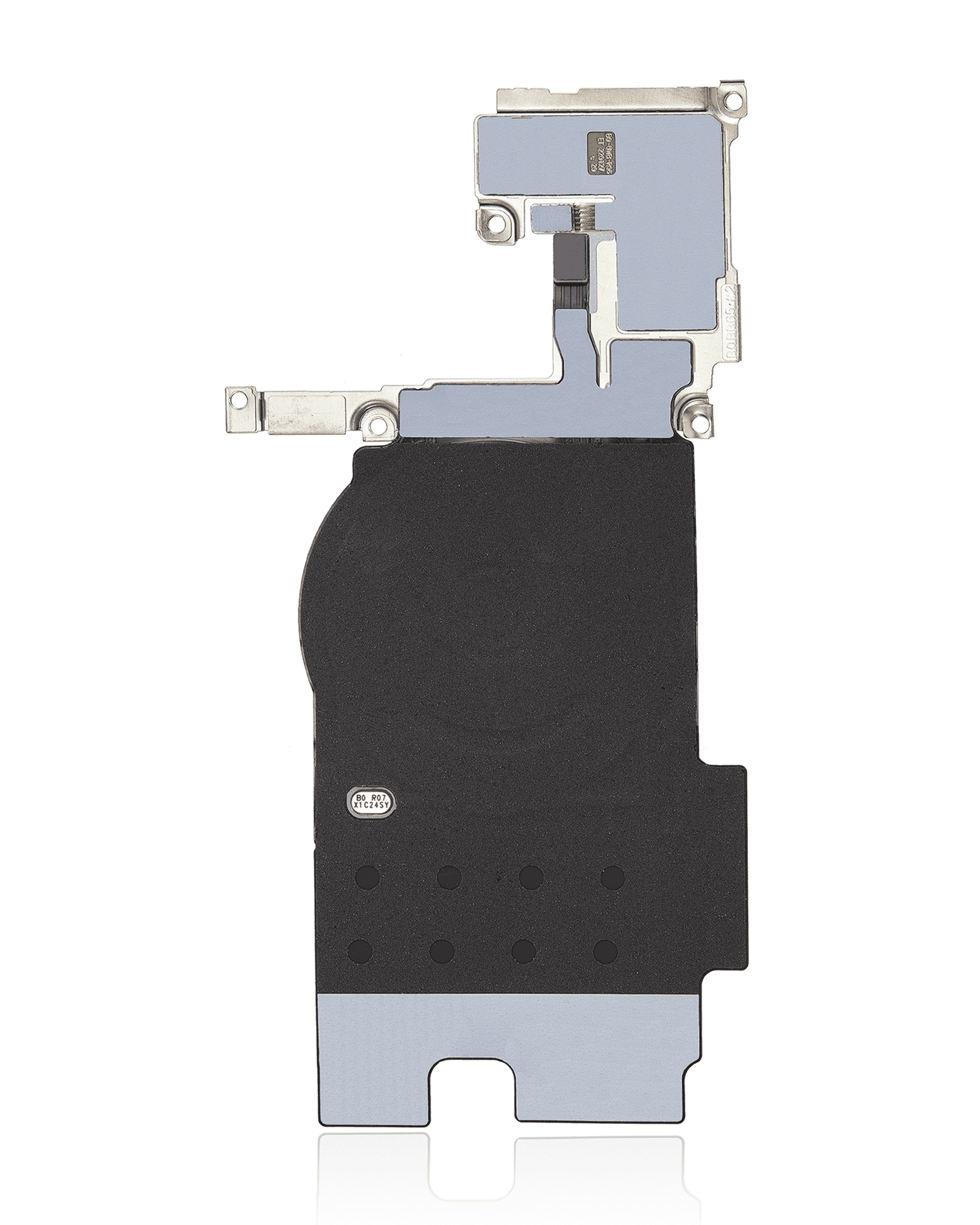 Wireless Charging Coil With Nfc Antenna Compatible For Samsung Galaxy S22 Ultra 5G