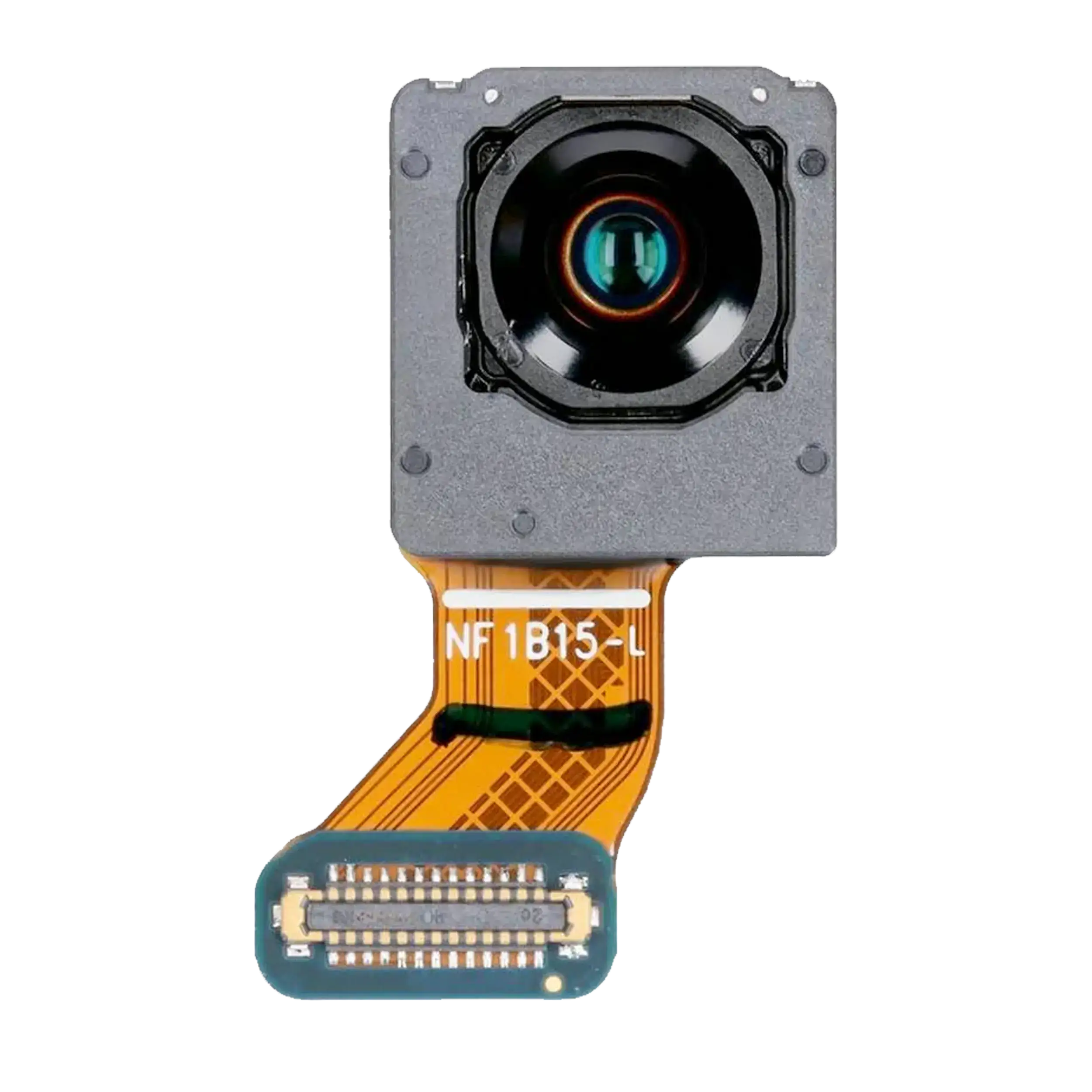 Front Camera Compatible For Samsung Galaxy S22 Ultra 5G  (Service Pack)