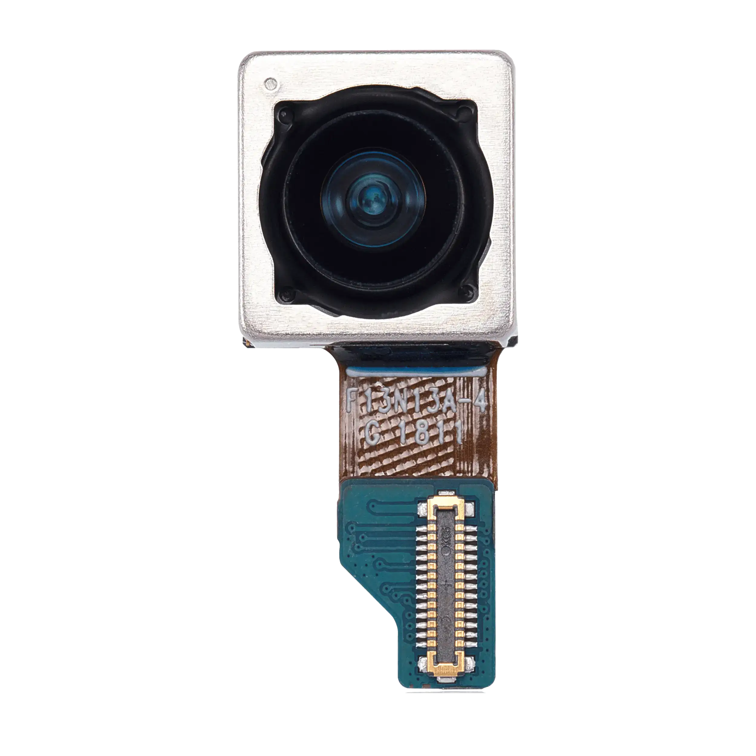 Back Camera (Ultra Wide) Compatible For Samsung Galaxy S22 Ultra 5G (Service Pack)