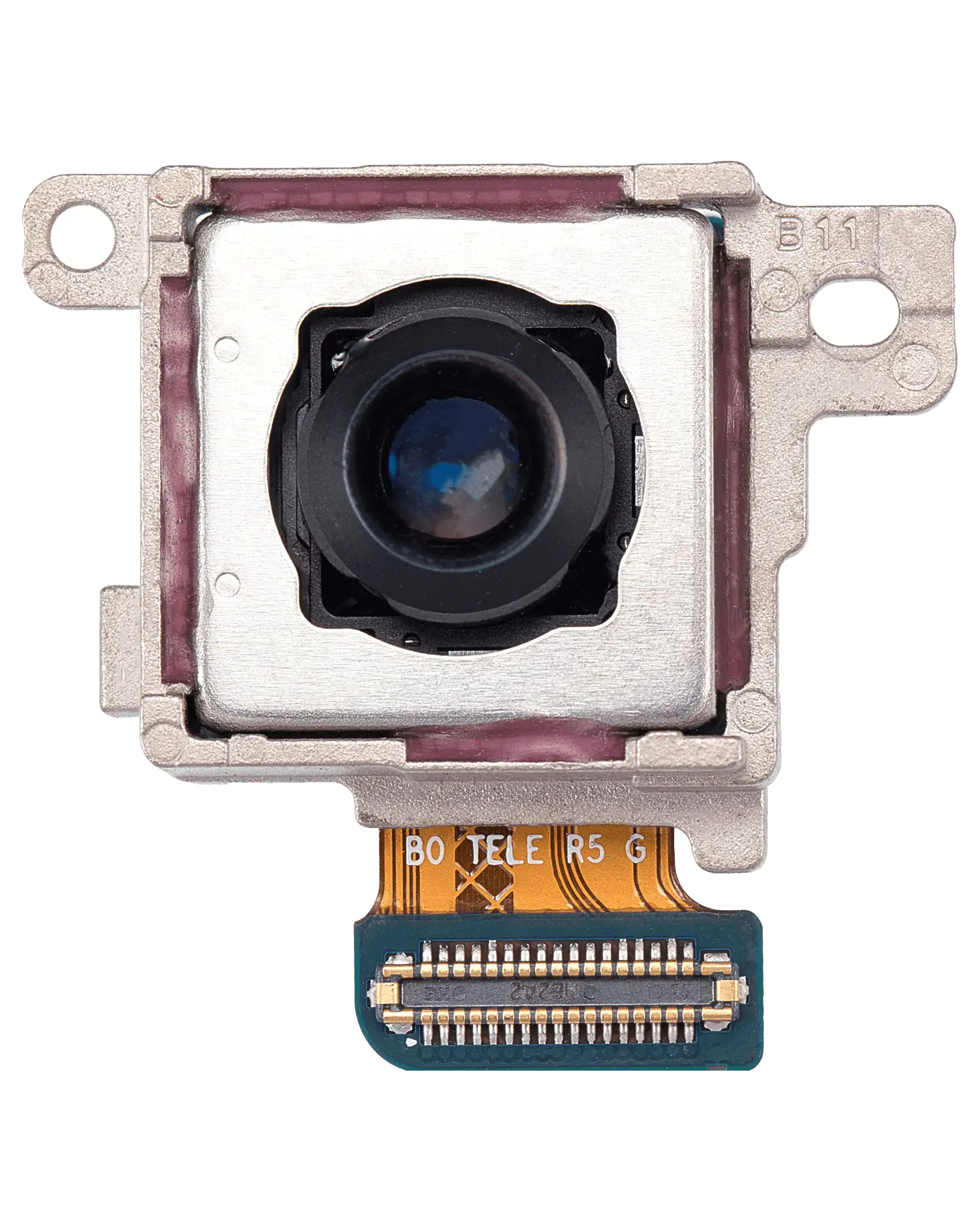 Back Camera (Telephoto) Compatible For Samsung Galaxy S22 Ultra 5G