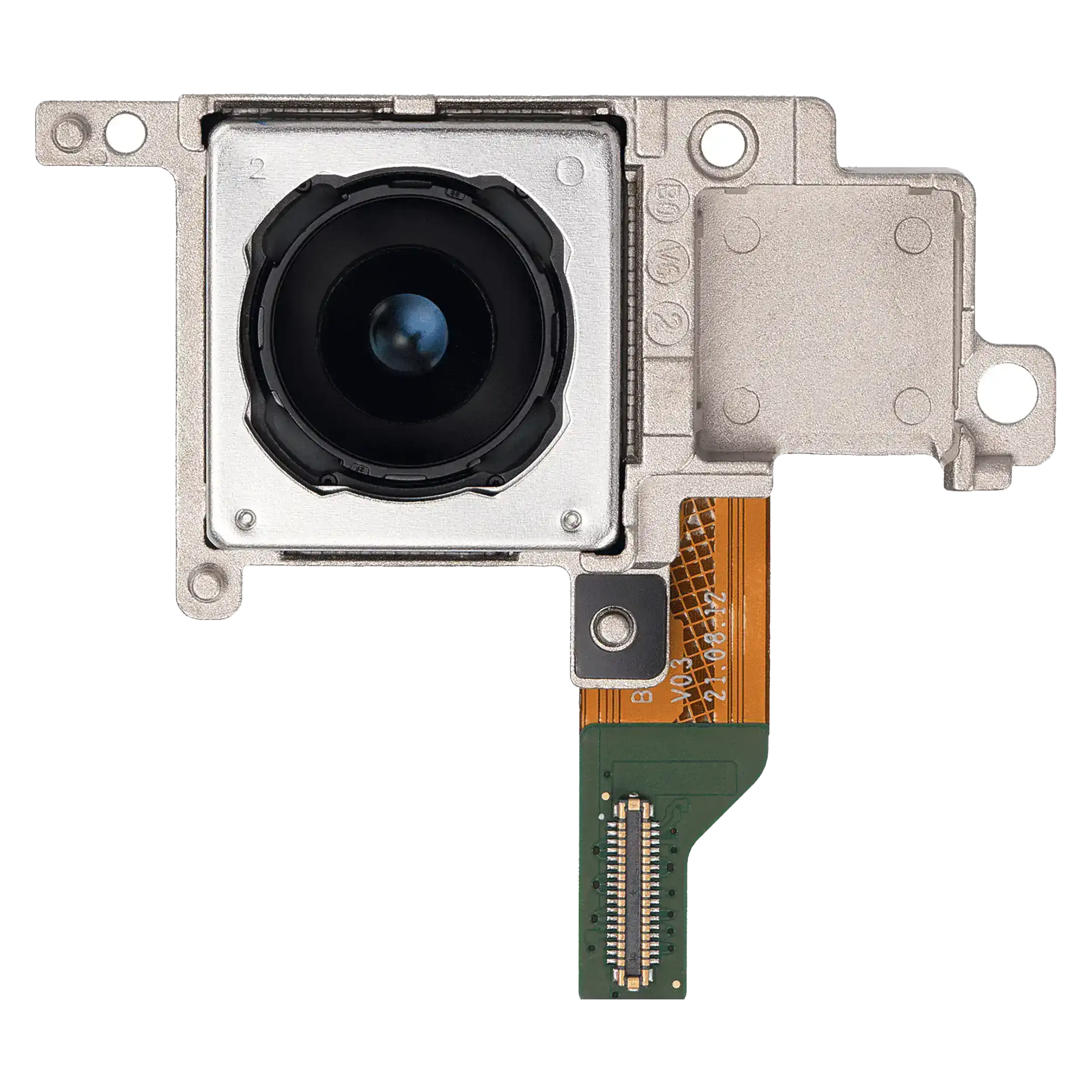 Back Camera (Wide) Compatible For Samsung Galaxy S22 Ultra 5G (S908U) (Us Version)