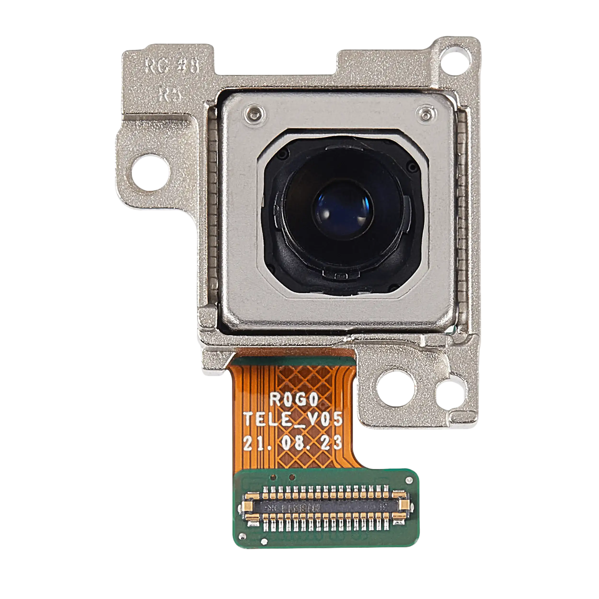 Back Camera (Telephoto) Compatible For Samsung Galaxy S22 5G / S22 Plus 5G (Service Pack)