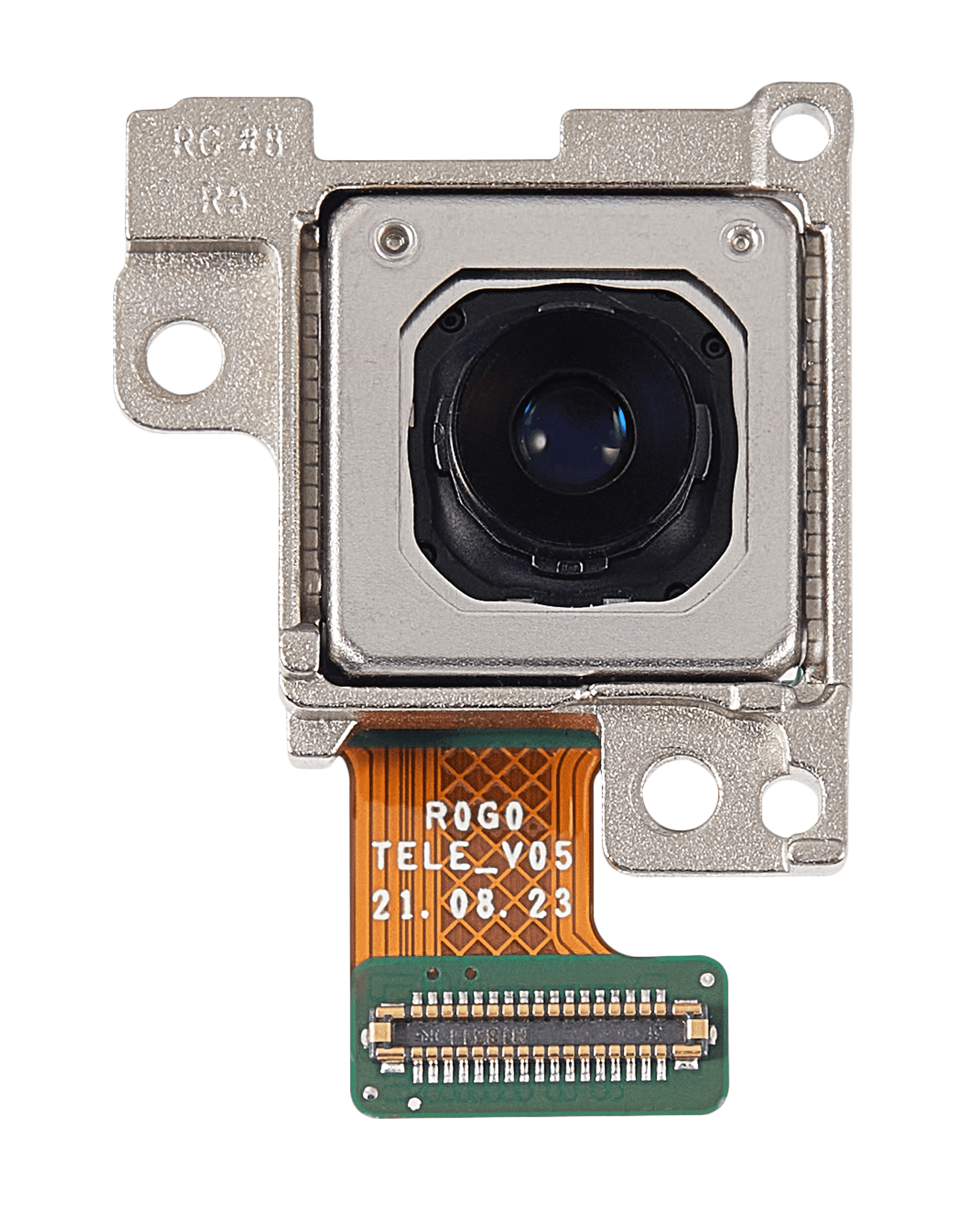 Back Camera (Telephoto) Compatible For Samsung Galaxy S22 5G / S22 Plus 5G