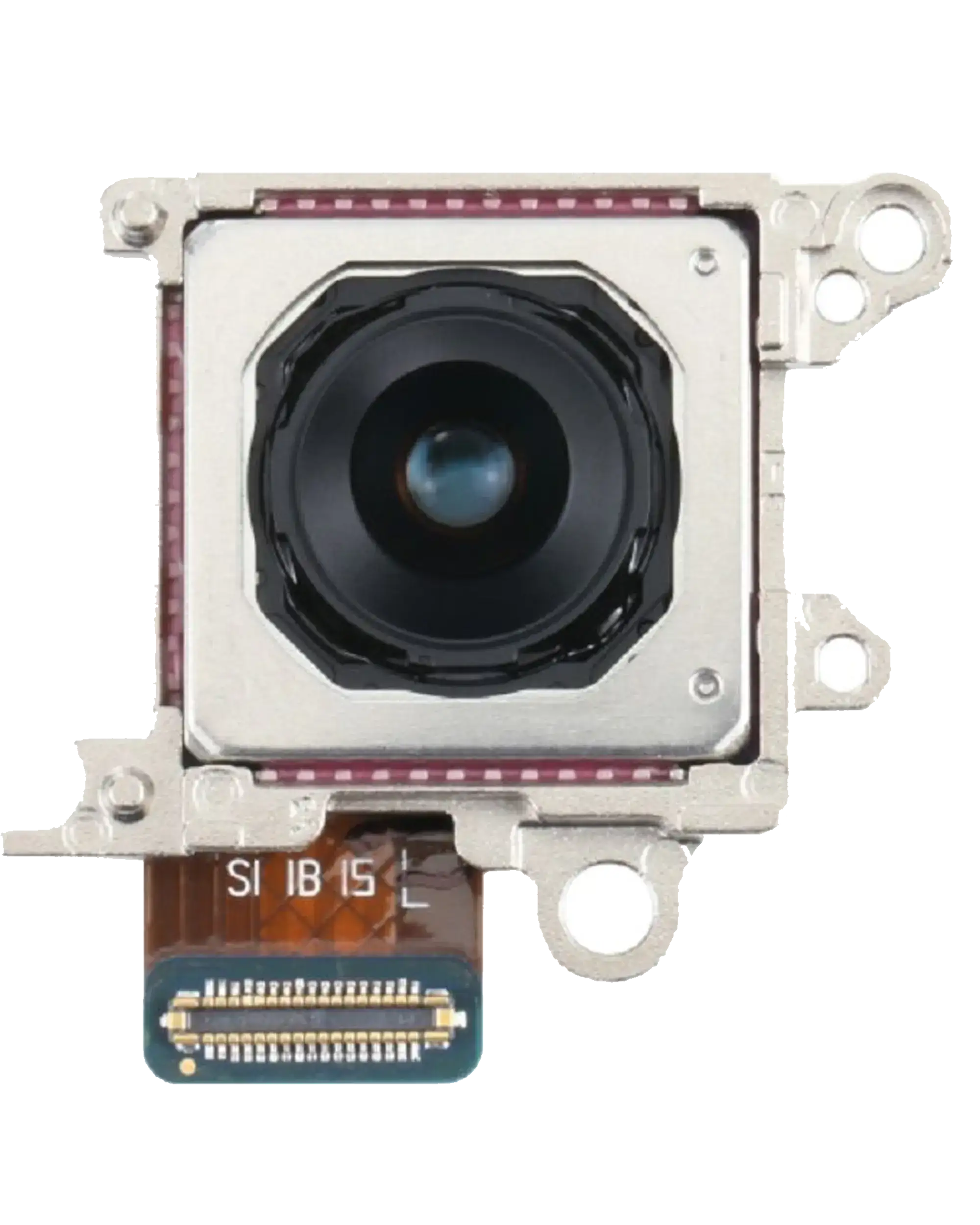 Back Camera (Wide) Compatible For Samsung Galaxy S22 5G / S22 Plus 5G
