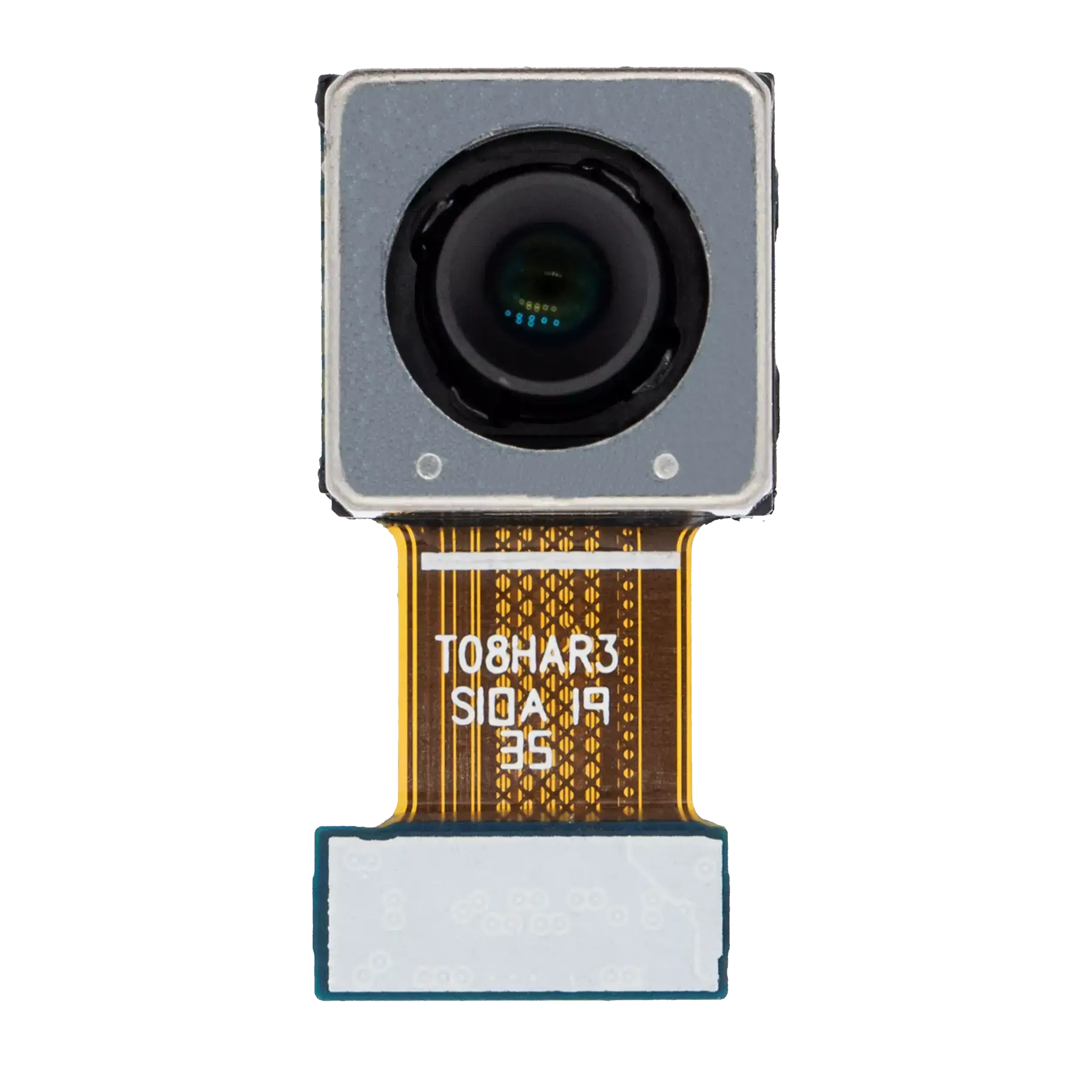 Back Camera (Telephoto) Compatible For Samsung Galaxy S20 Fe 5G / S21 Fe 5G (Service Pack)