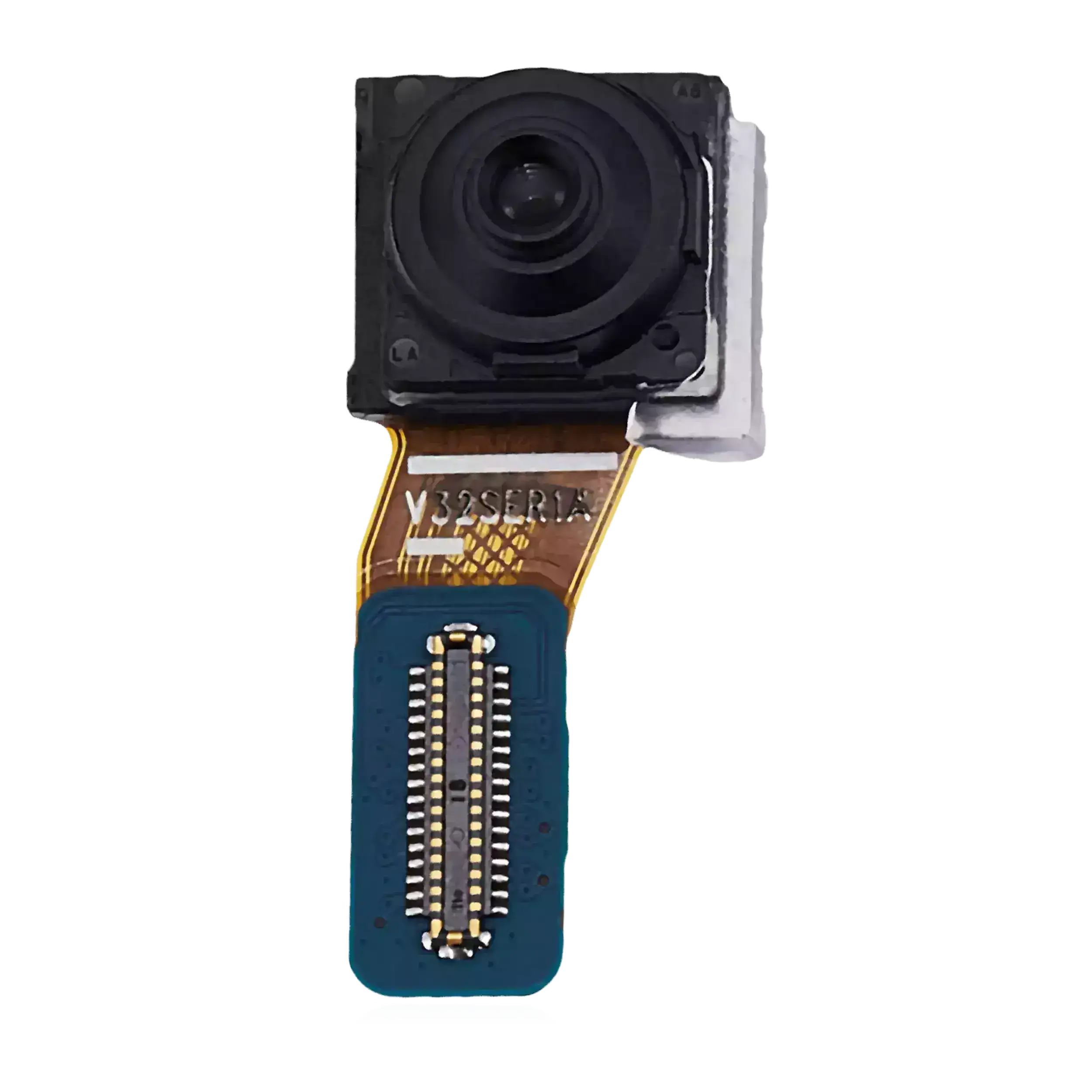 Front Camera Compatible For Samsung Galaxy S21 Fe 5G (Service Pack)