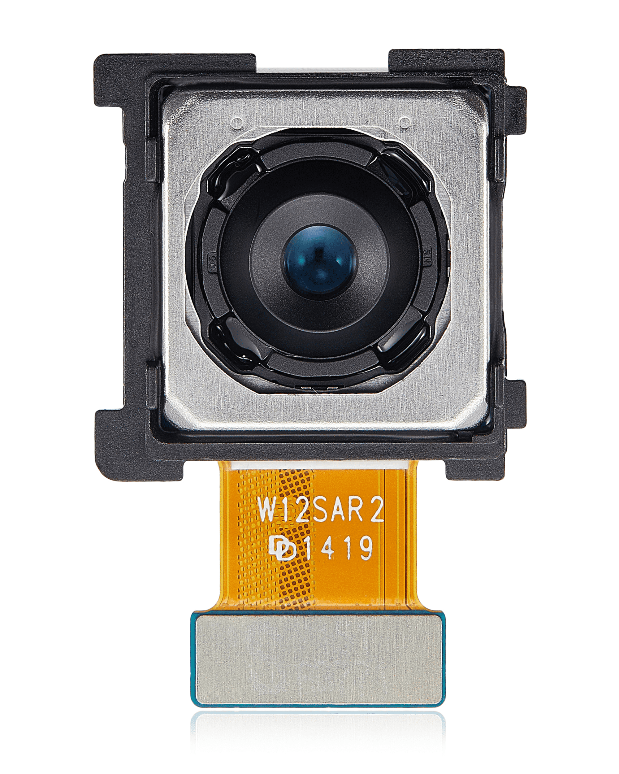 Back Camera (Wide) Compatible For Samsung Galaxy S21 Fe 5G