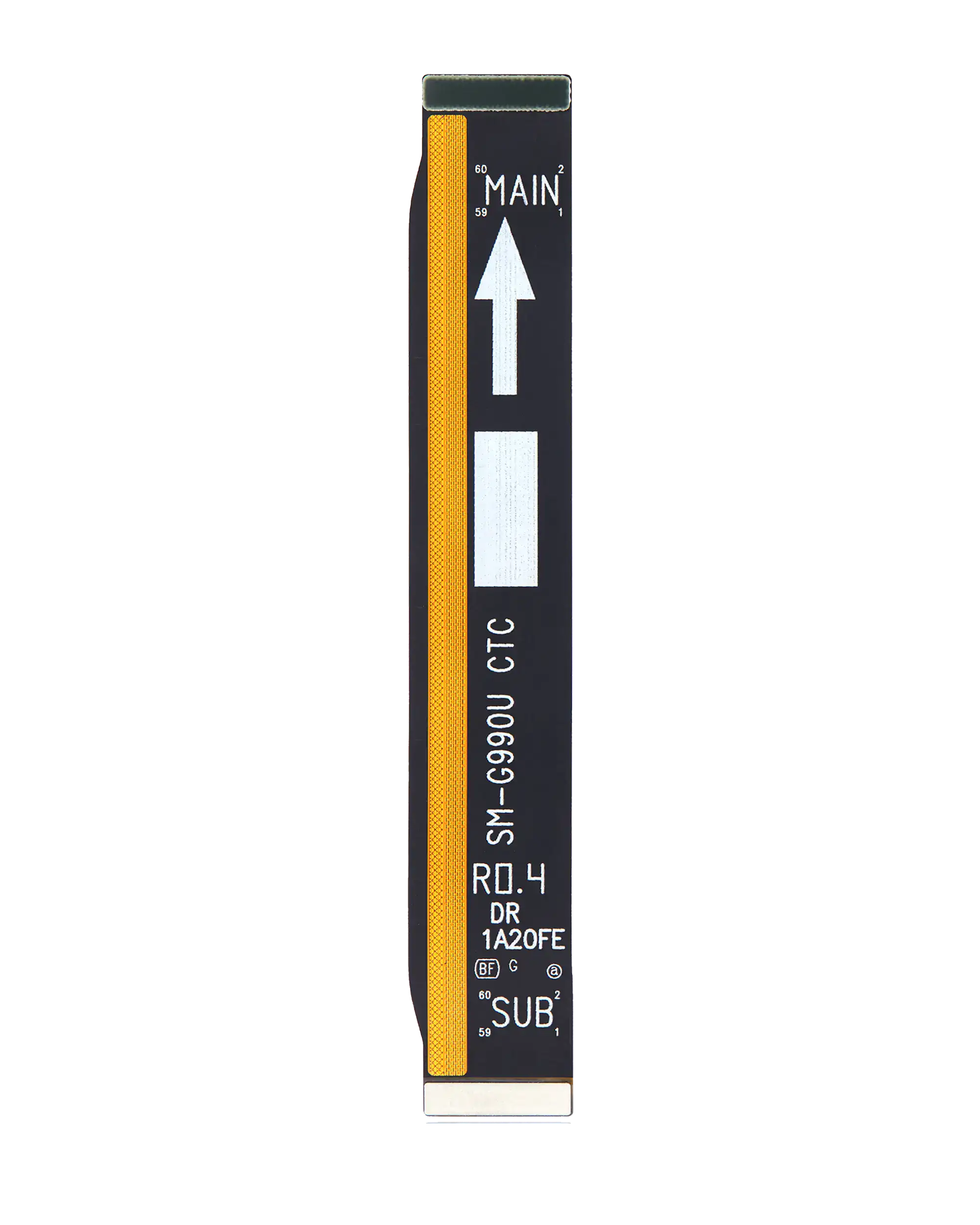 Mainboard Flex Cable Compatible For Samsung Galaxy S21 Fe 5G (G990U) (Us Version)