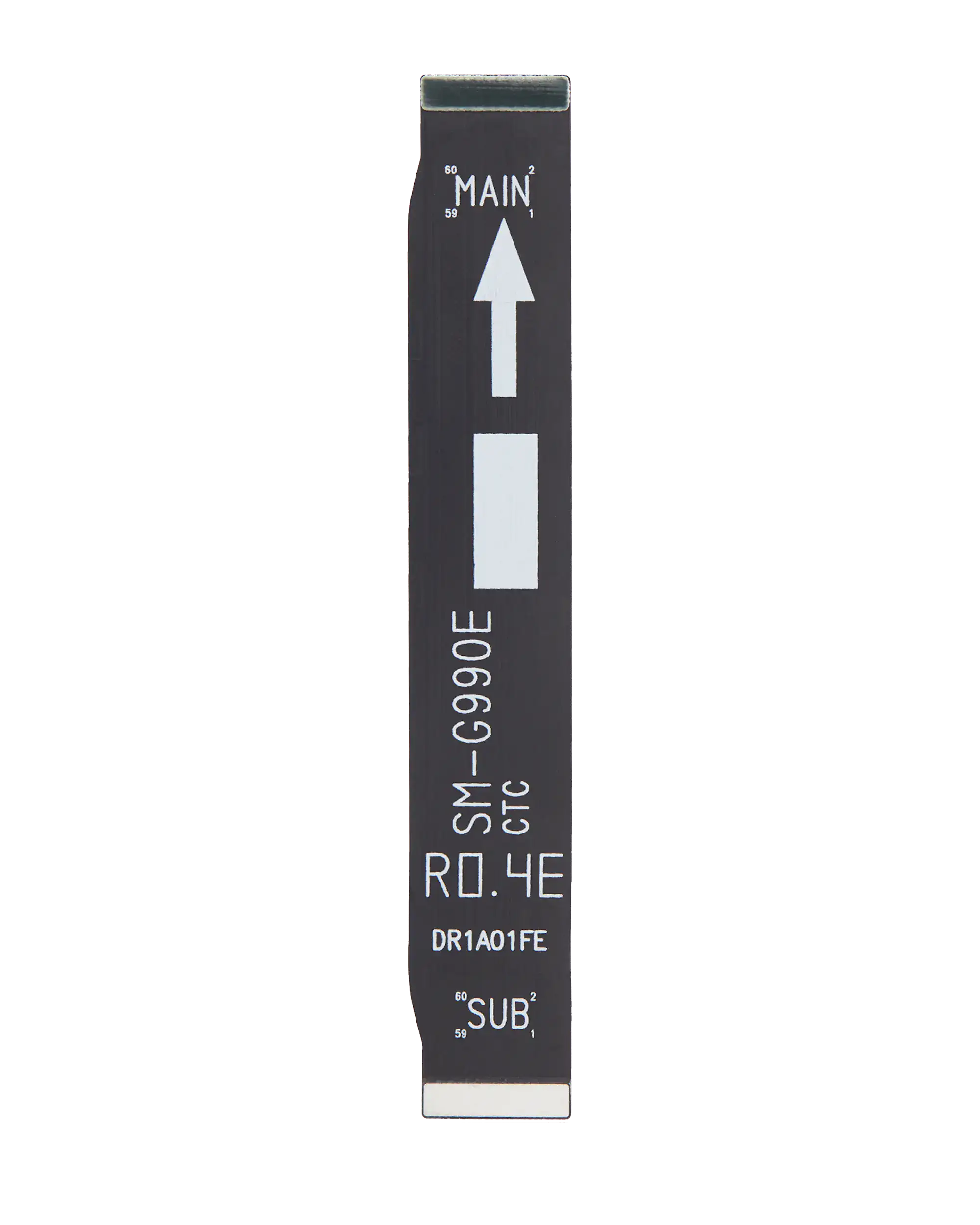 Mainboard Flex Cable Compatible For Samsung Galaxy S21 Fe 5G (G990B/N) (International Version)