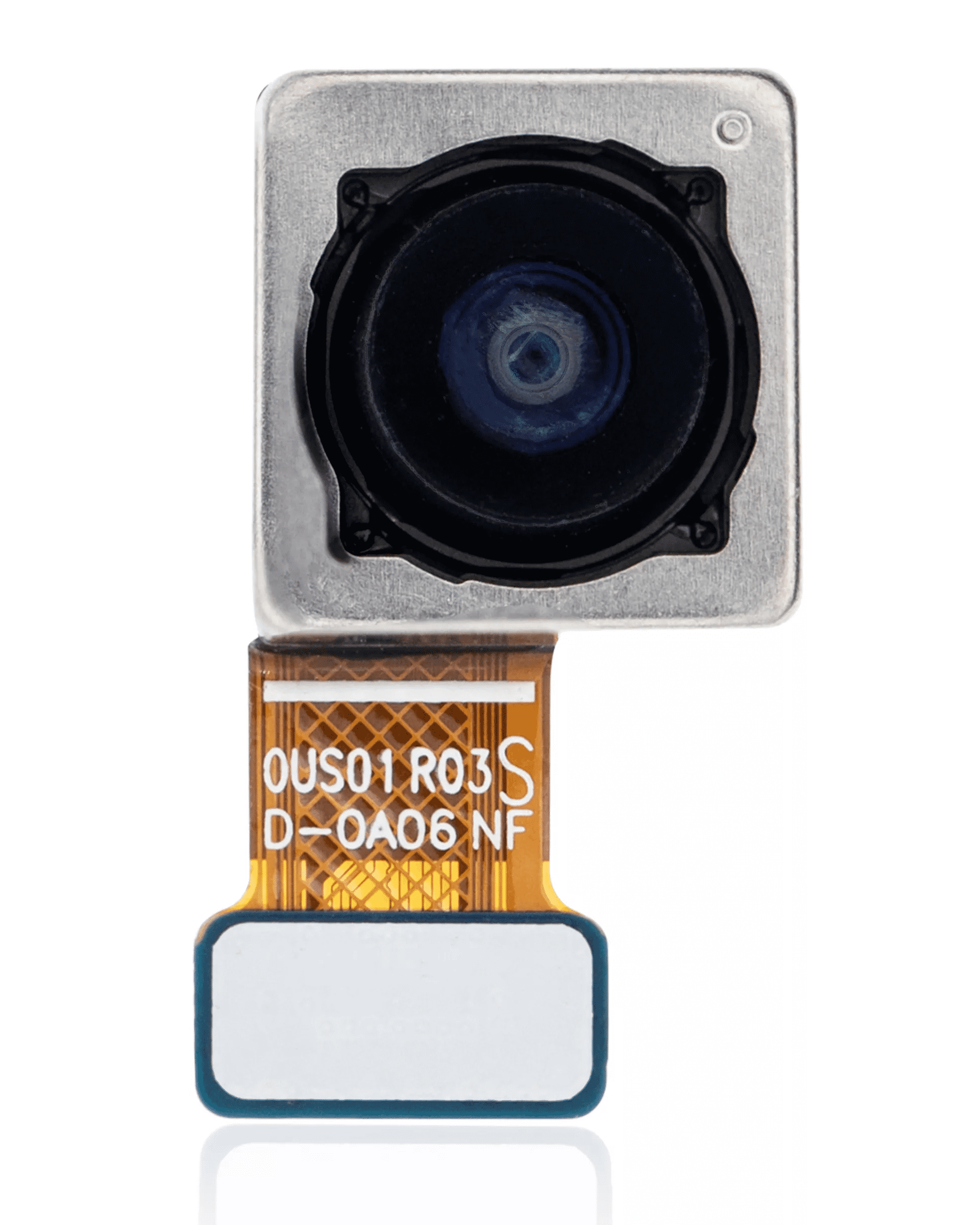 Back Camera (Ultra Wide) Compatible For Samsung Galaxy S21 Ultra 5G (Service Pack)