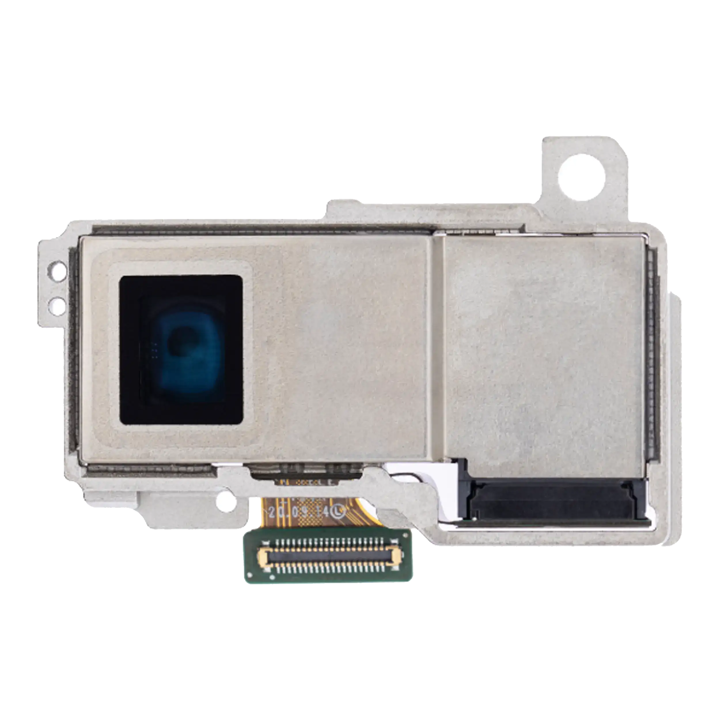 Back Camera (Periscope & Telephoto) Compatible For Samsung Galaxy S21 Ultra 5G (Service Pack)