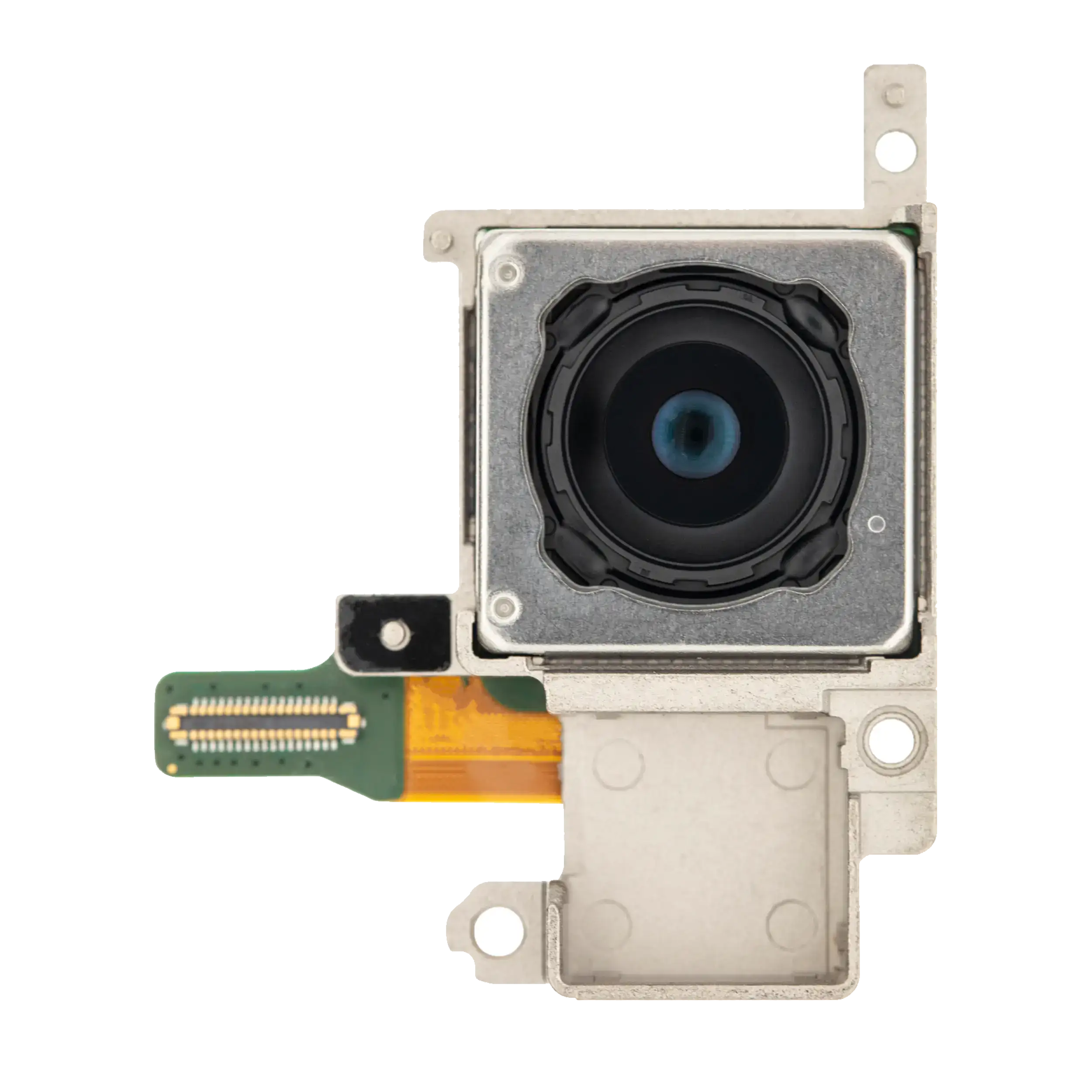 Back Camera (Wide) Compatible For Samsung Galaxy S21 Ultra 5G (Service Pack)