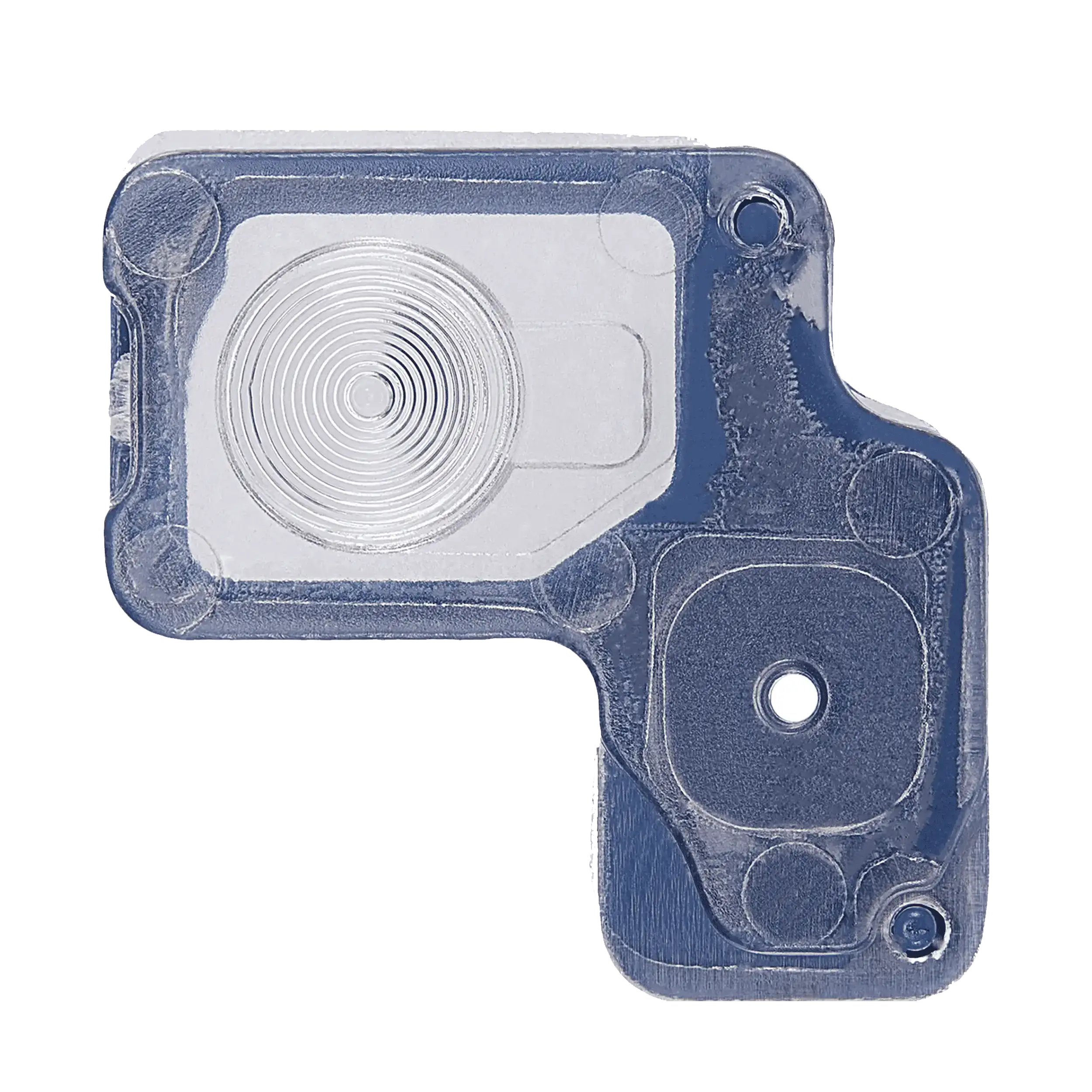 Flash Light Compatible For Samsung Galaxy S21 Ultra