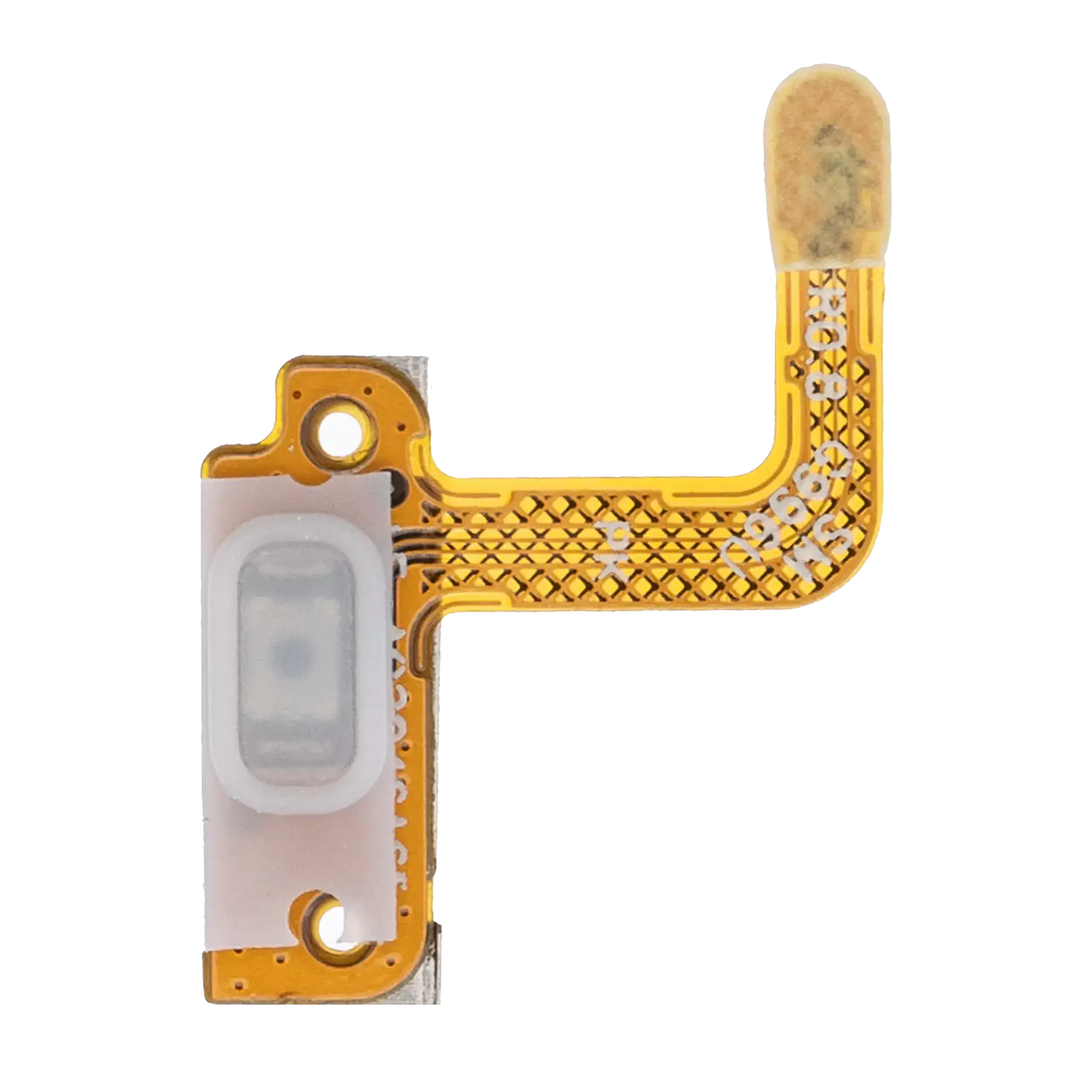 Power Button Flex Cable Compatible For Samsung Galaxy S21 5G / S21 Plus 5G (Service Pack)