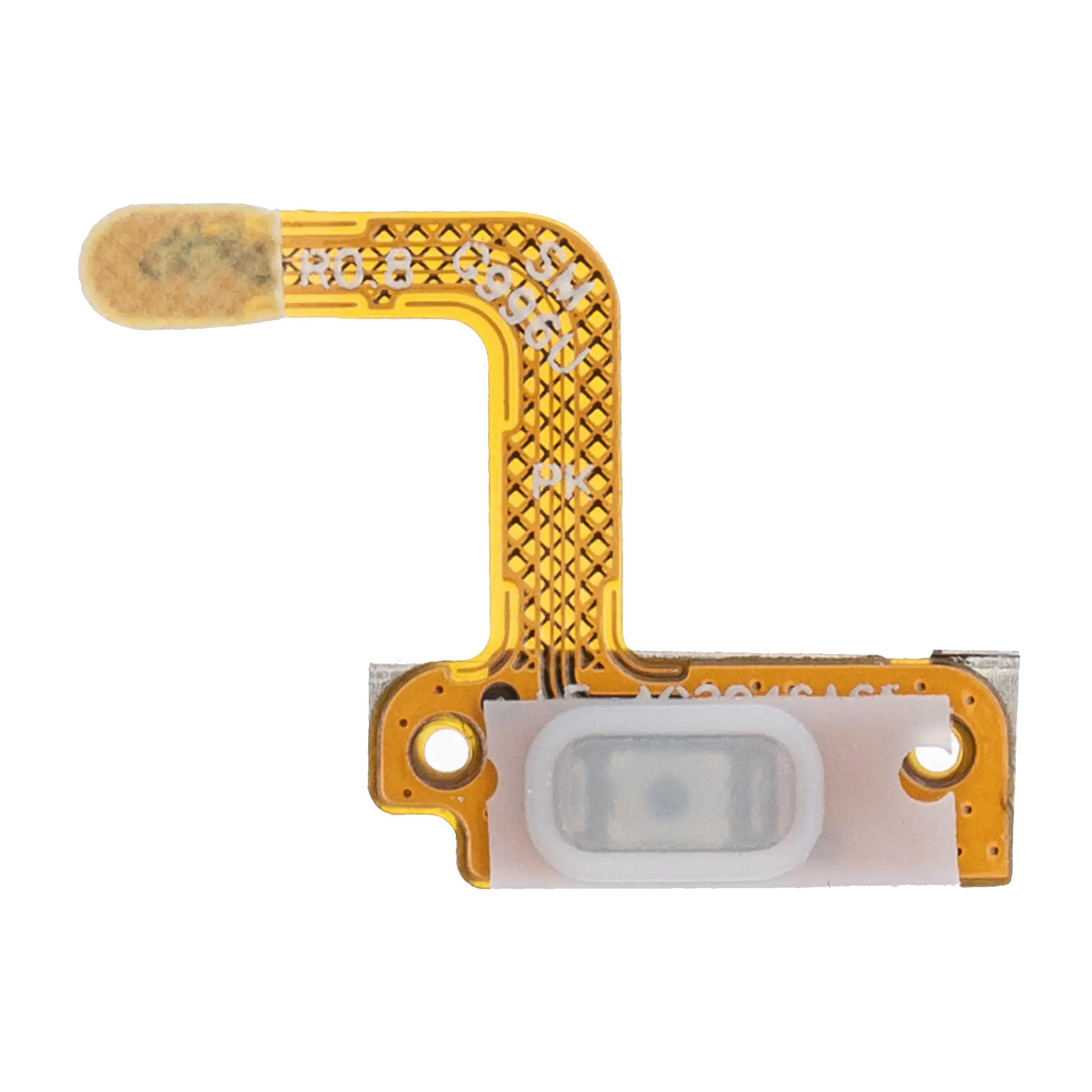 Power Button Flex Cable Compatible For Samsung Galaxy S21 5G / S21 Plus 5G