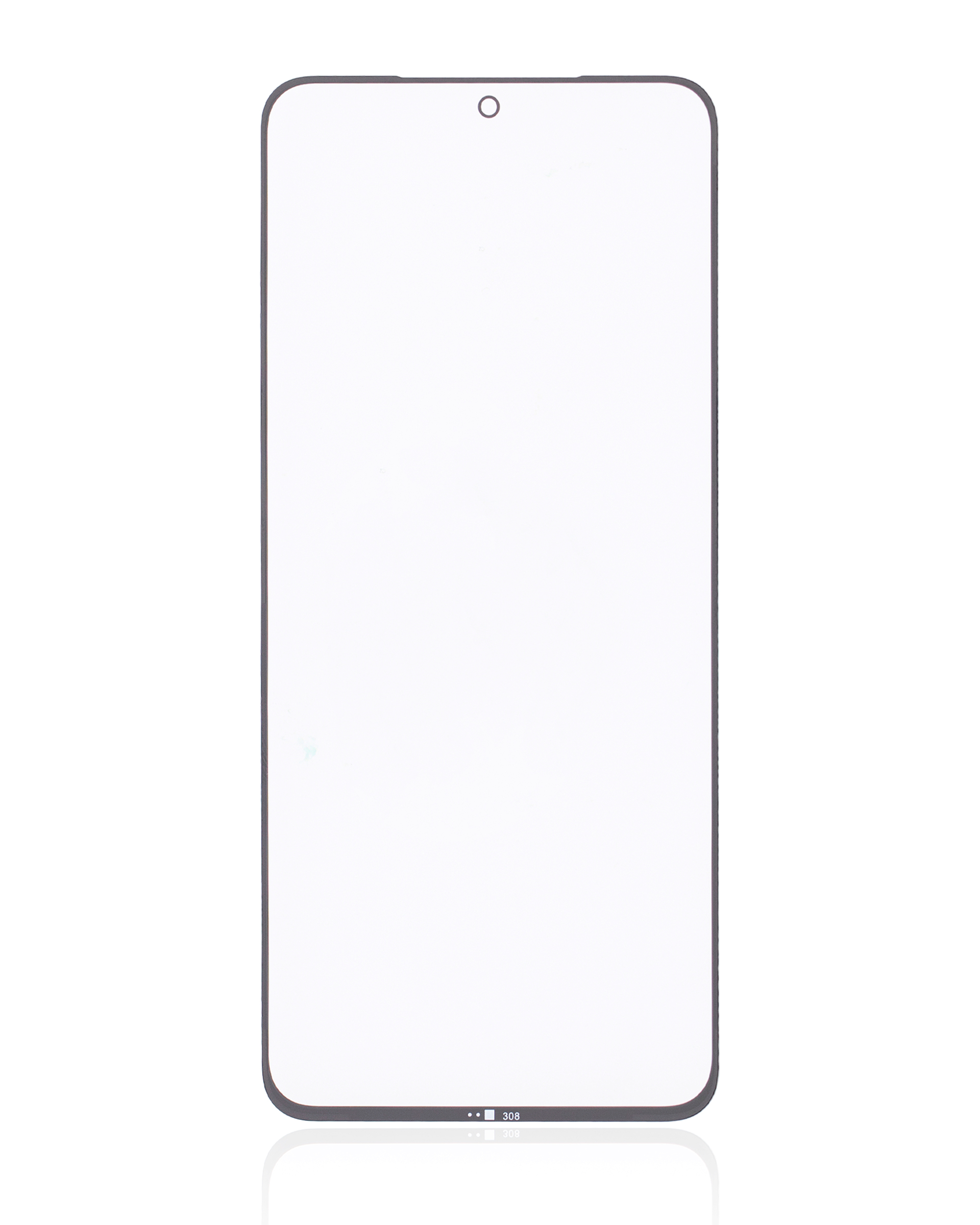 Front Glass Compatible For Samsung Galaxy S21 5G
