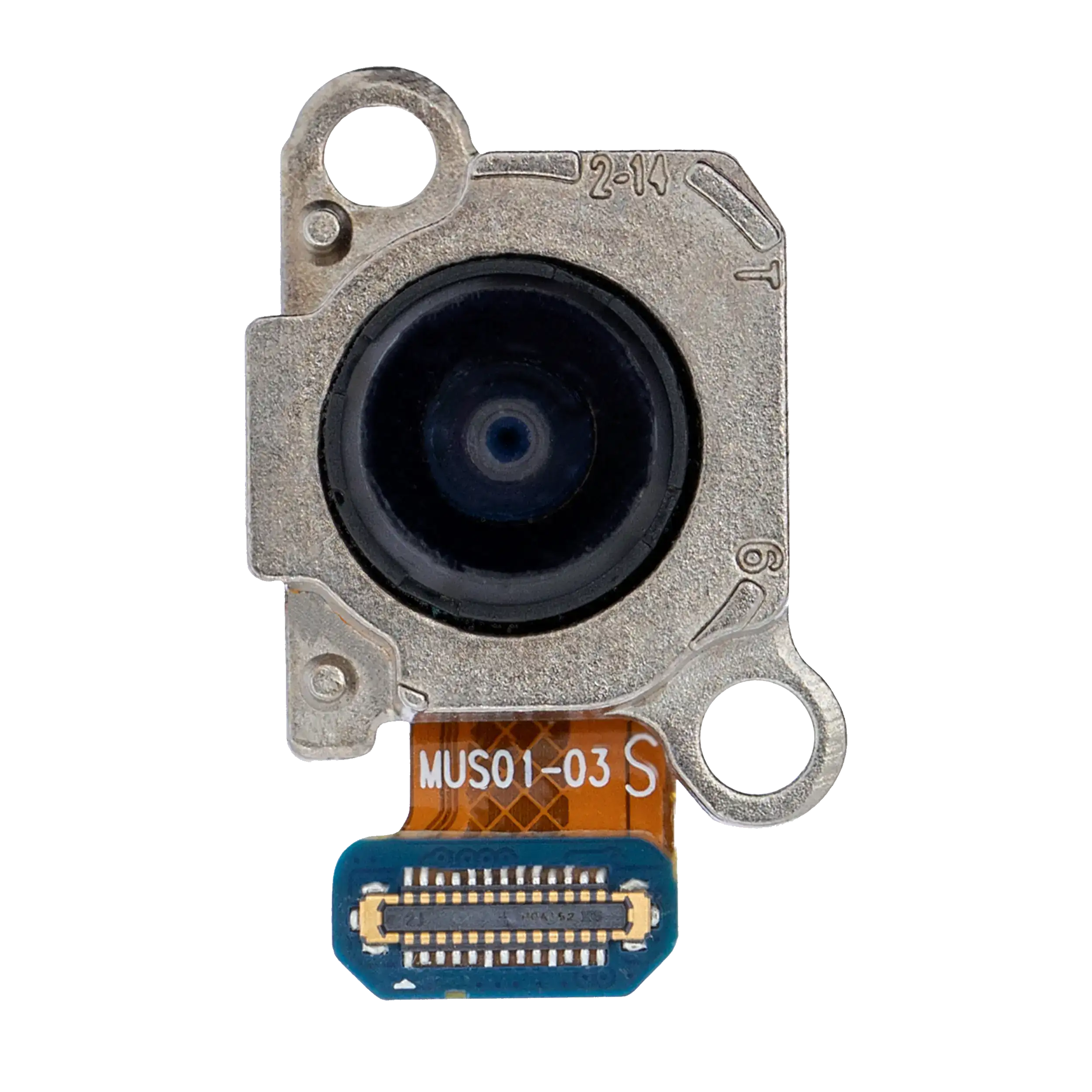 Back Camera (Ultra Wide) Compatible For Samsung Galaxy S21 5G (Us Version) (Service Pack)
