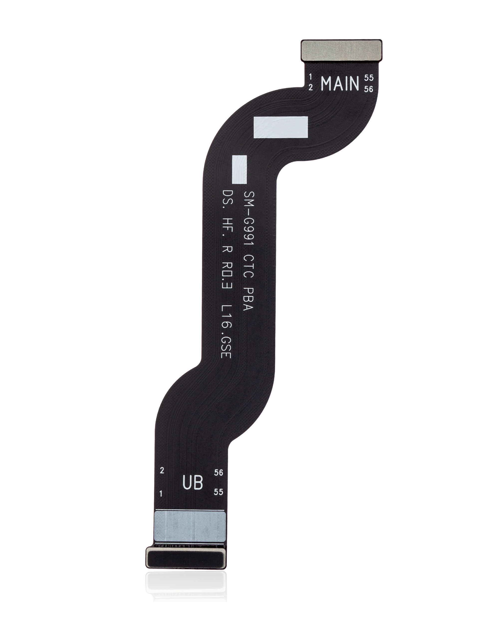 Lcd Flex Cable Compatible For Samsung Galaxy S21