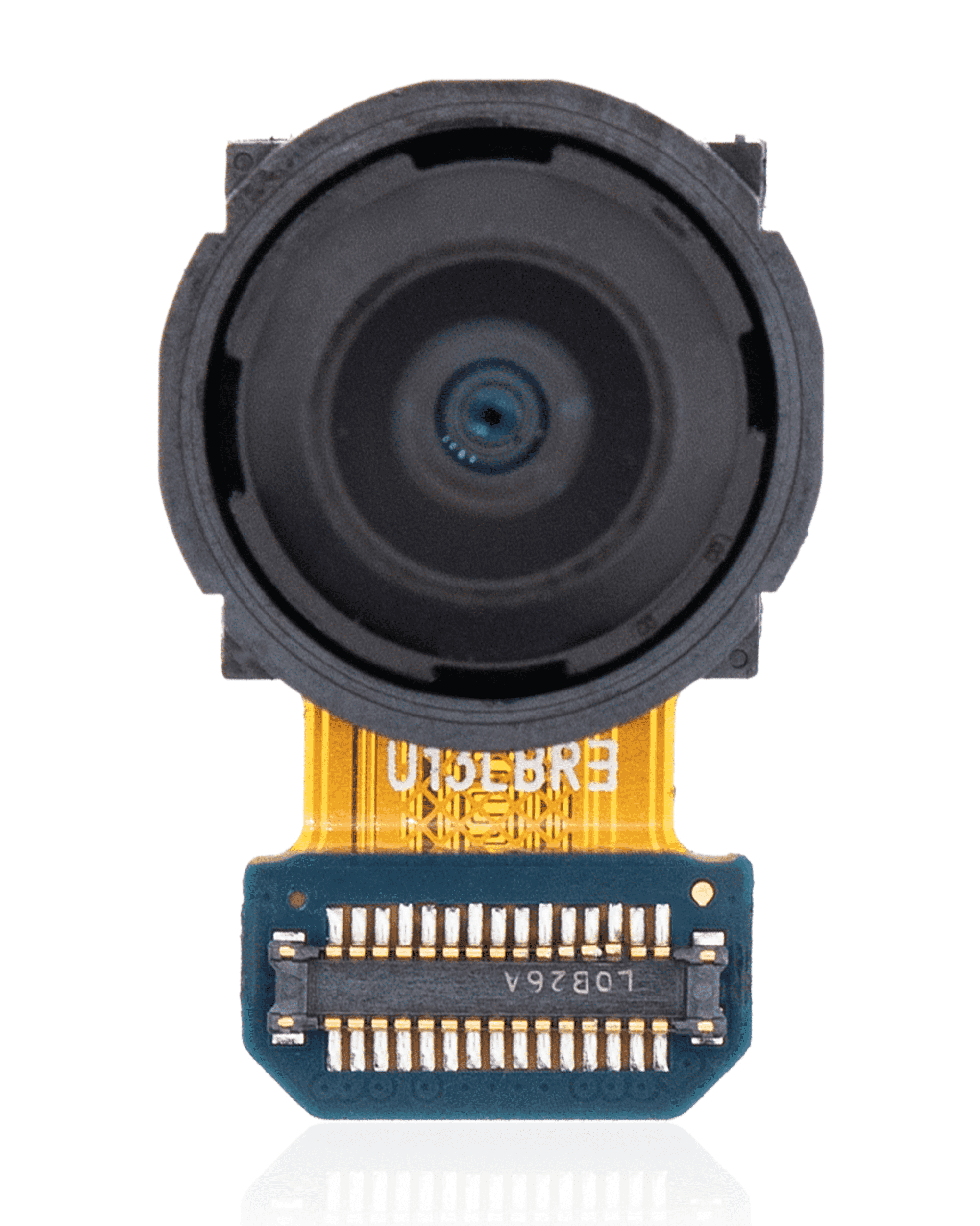 Back Camera (Ultra Wide) Compatible For Samsung Galaxy S20 Fe 5G / A52 4G (A525 / 2021) / A52 5G (A526 / 2021) / A72 (A725 / 2021)