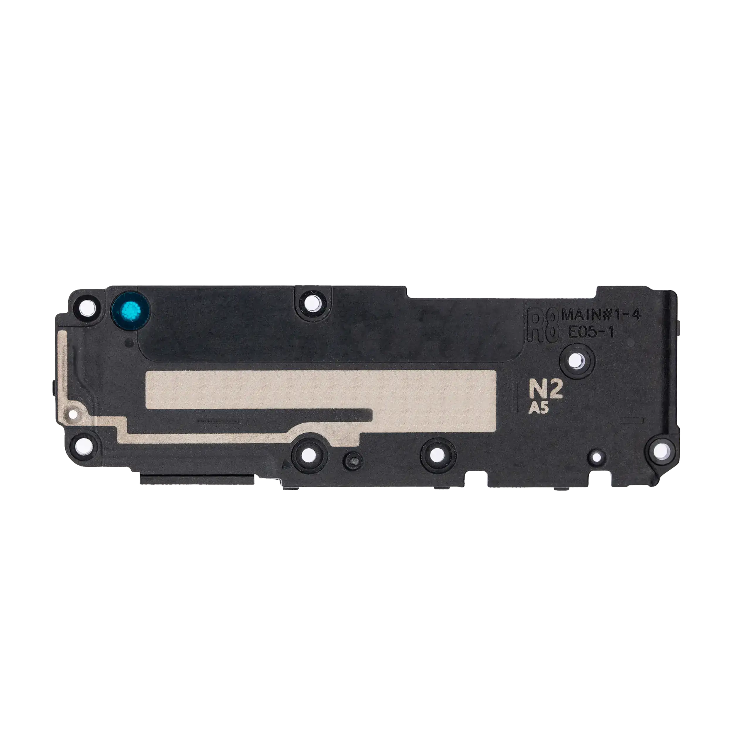 Loudspeaker Compatible For Samsung Galaxy S20 Fe 5G (Service Pack)