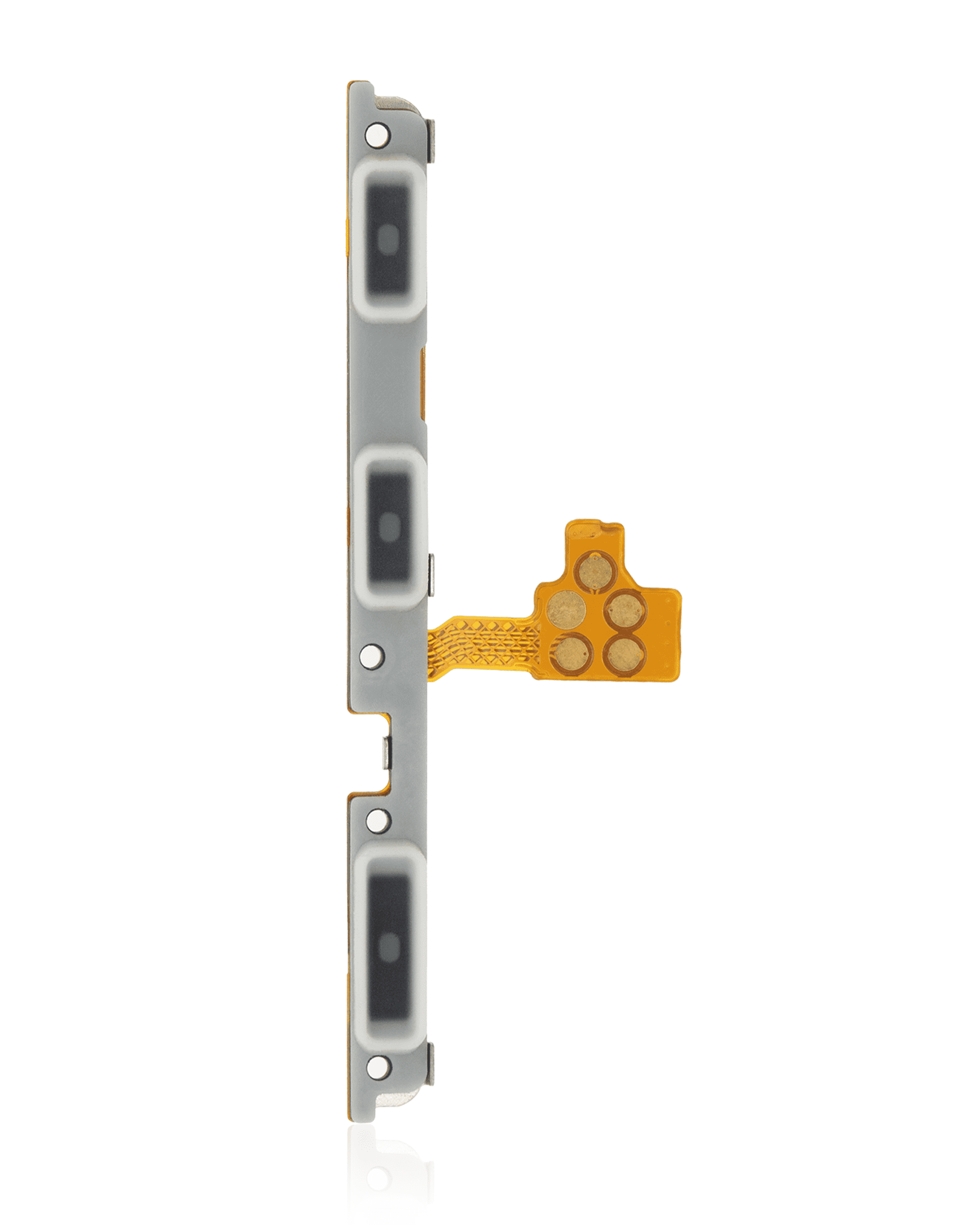 Power And Volume Button Flex Cable For Samsung Galaxy S20 Fe 5G And A Series Models