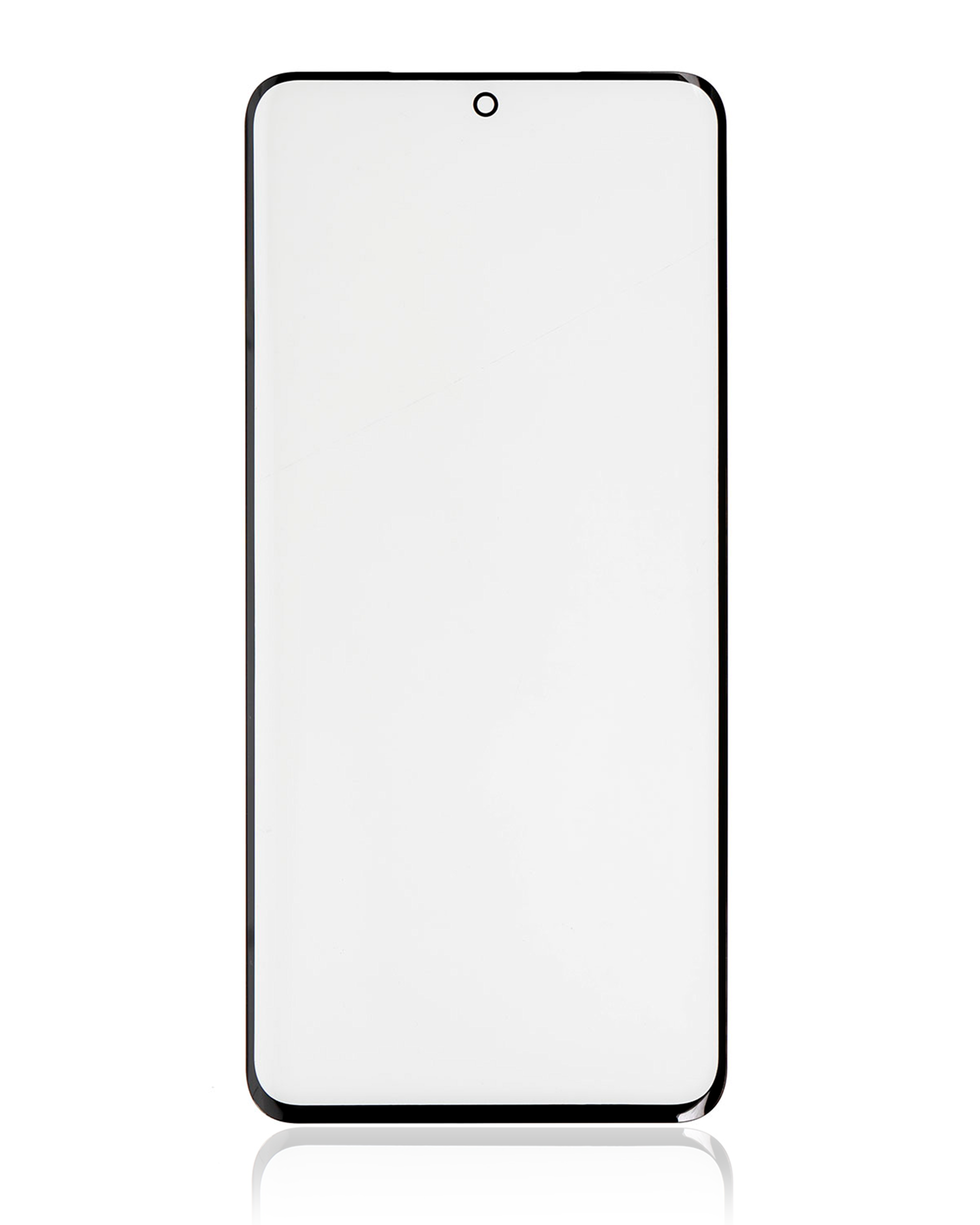 Front Glass Compatible For Samsung Galaxy S20 Ultra