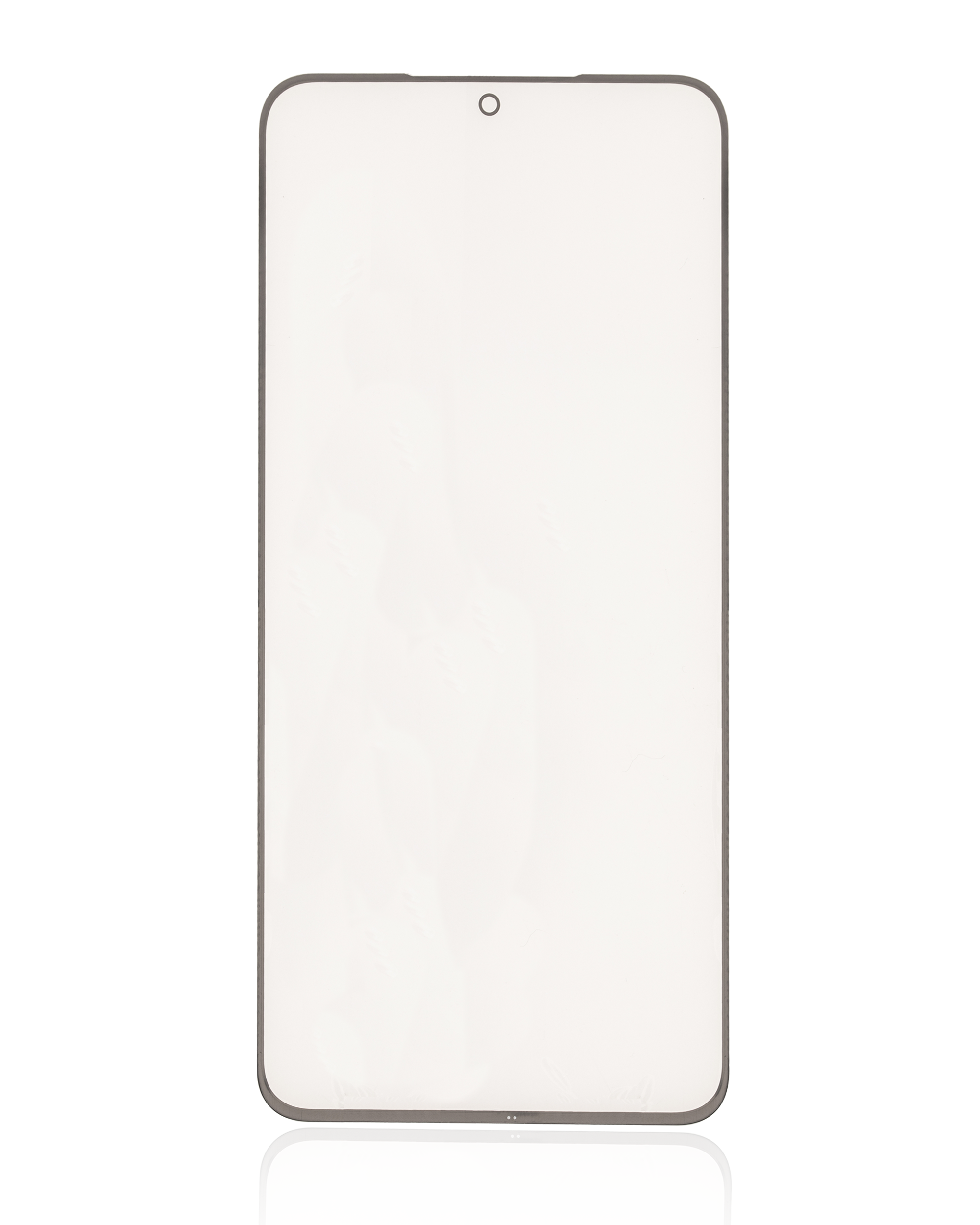Front Glass Compatible For Samsung Galaxy S20 Plus