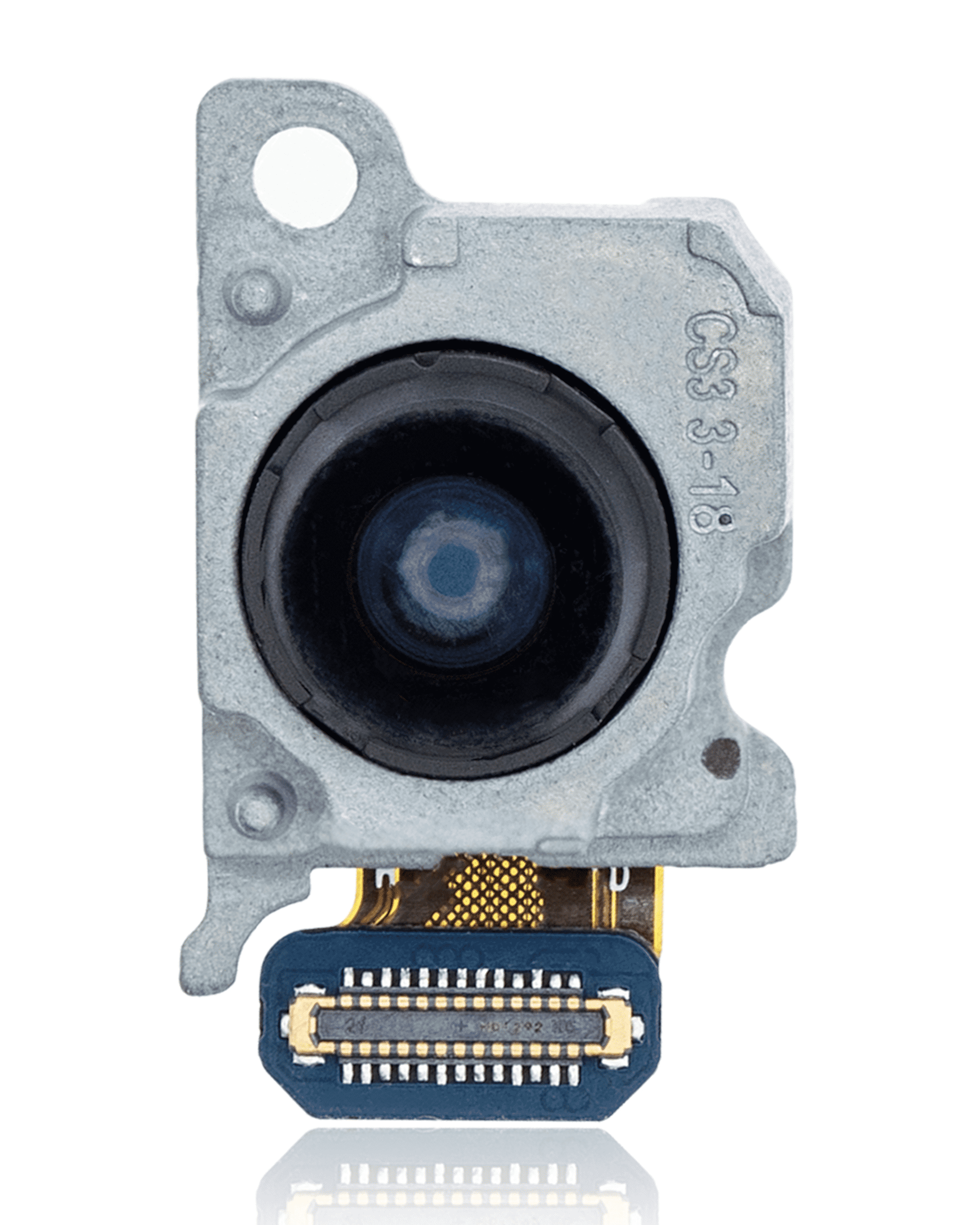 Back Camera (Ultra Wide) Compatible For Samsung Galaxy S20 Plus 5G (Used  Pull: Grade B)