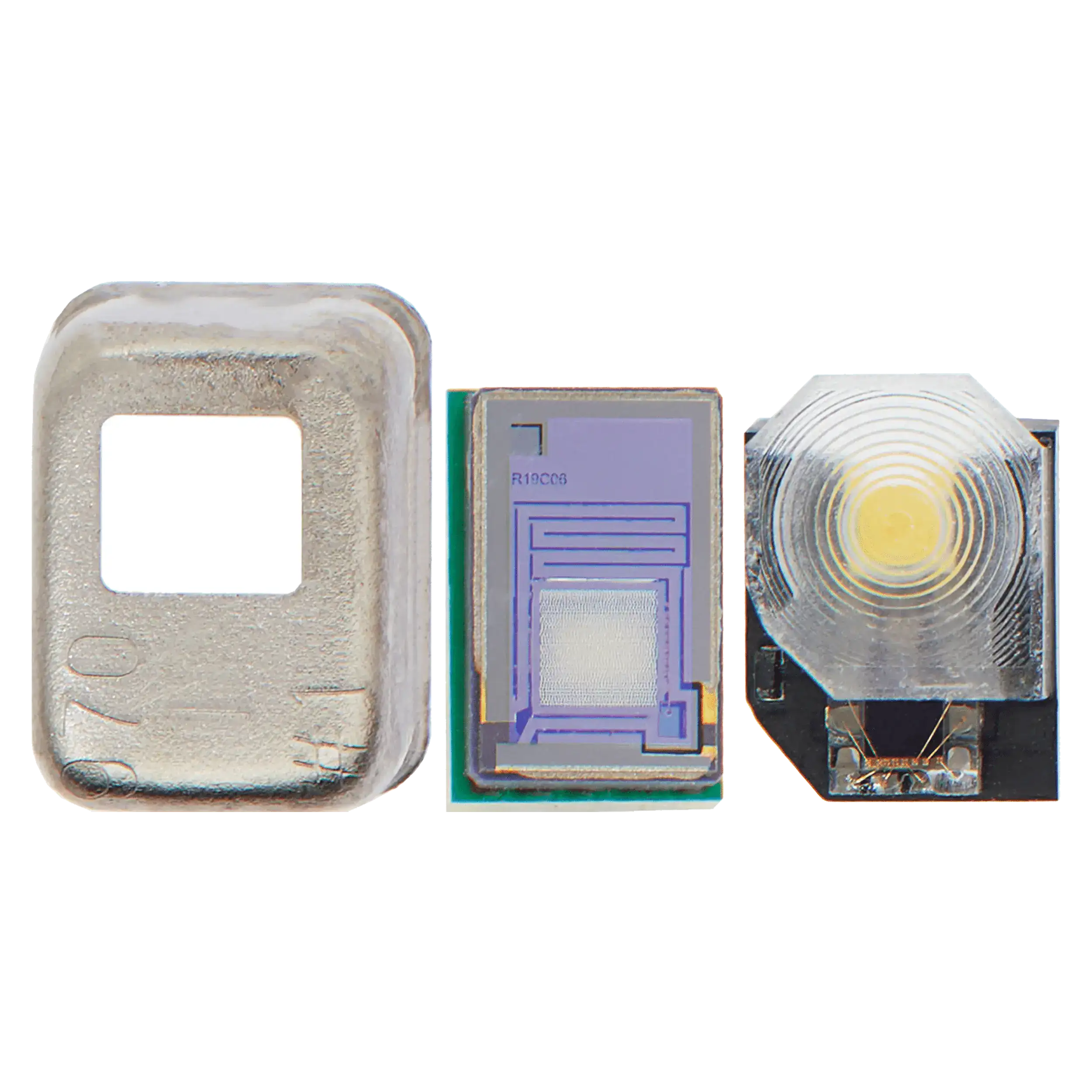 Flash Light With Proximity Sensor Compatible For Samsung Galaxy S20 Plus