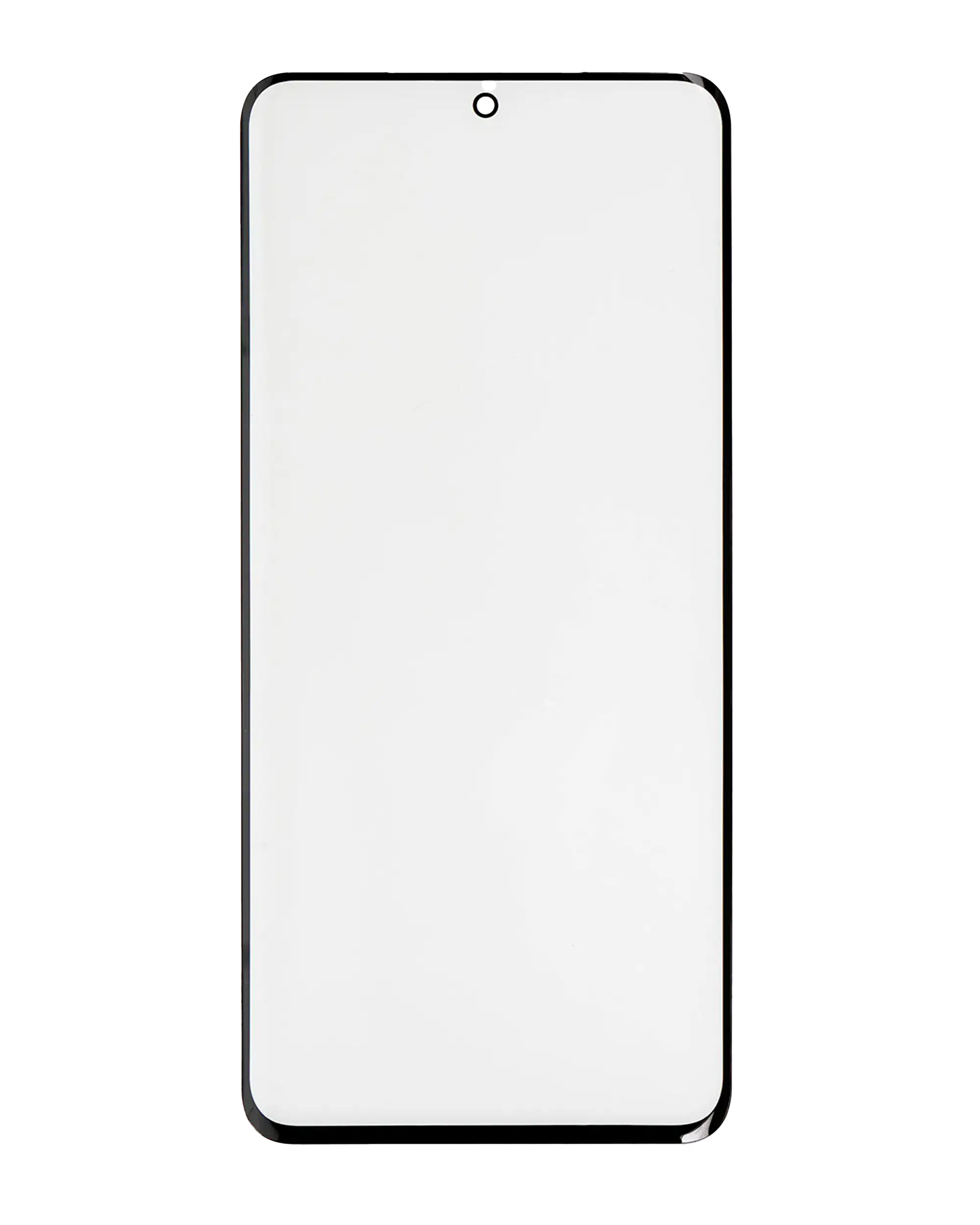 Front Glass Compatible For Samsung Galaxy S20 5G