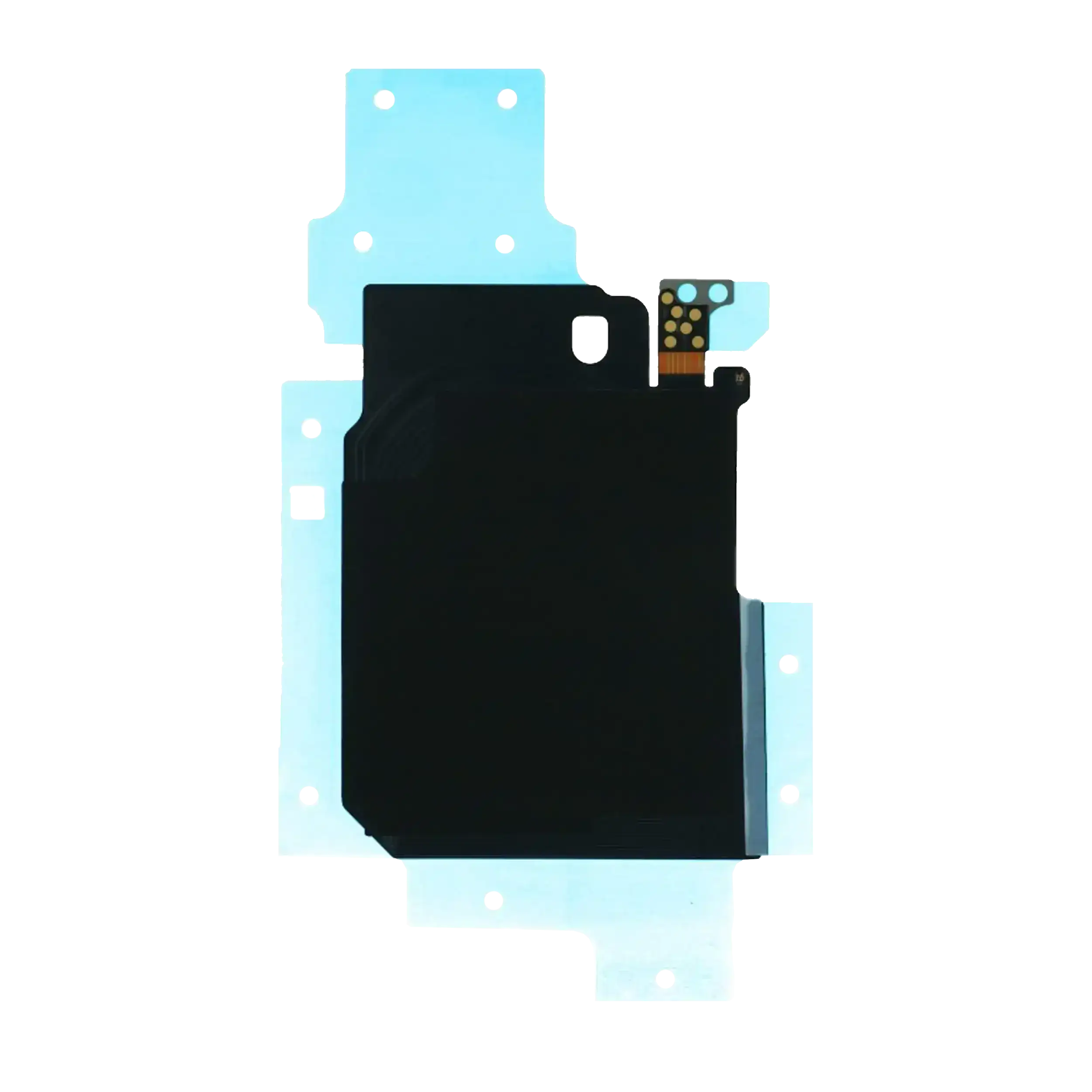 Wireless Nfc Charging Flex Compatible For Samsung Galaxy S20 5G (Service Pack)