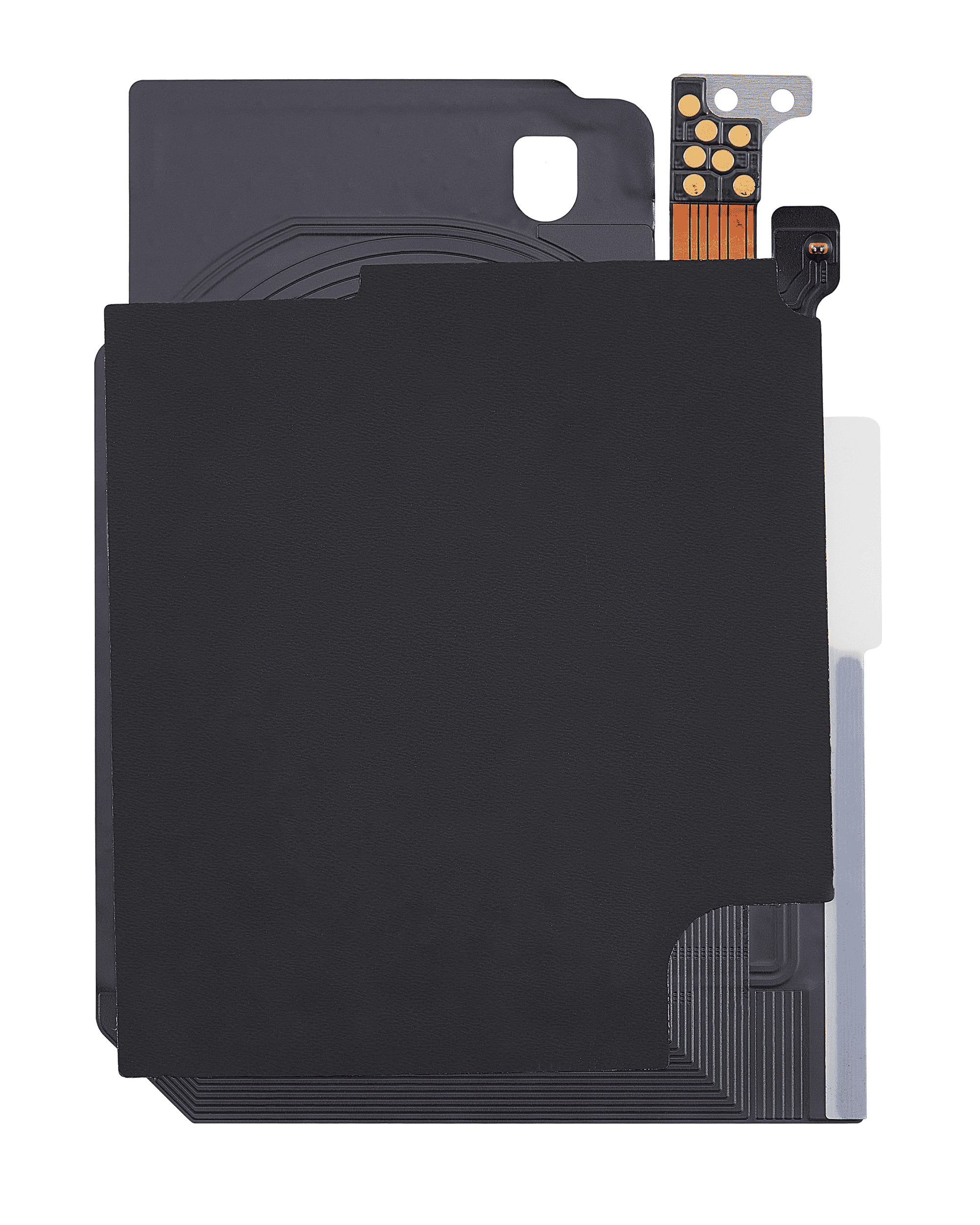 Wireless Nfc Charging With Flex Compatible For Samsung Galaxy S20