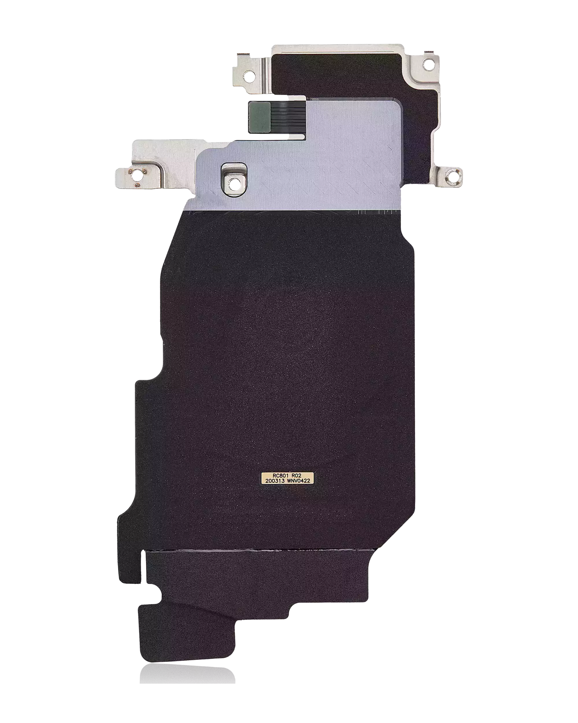 Wireless Nfc Charging Flex With Steel Plate Compatible For Samsung Galaxy S20 5G