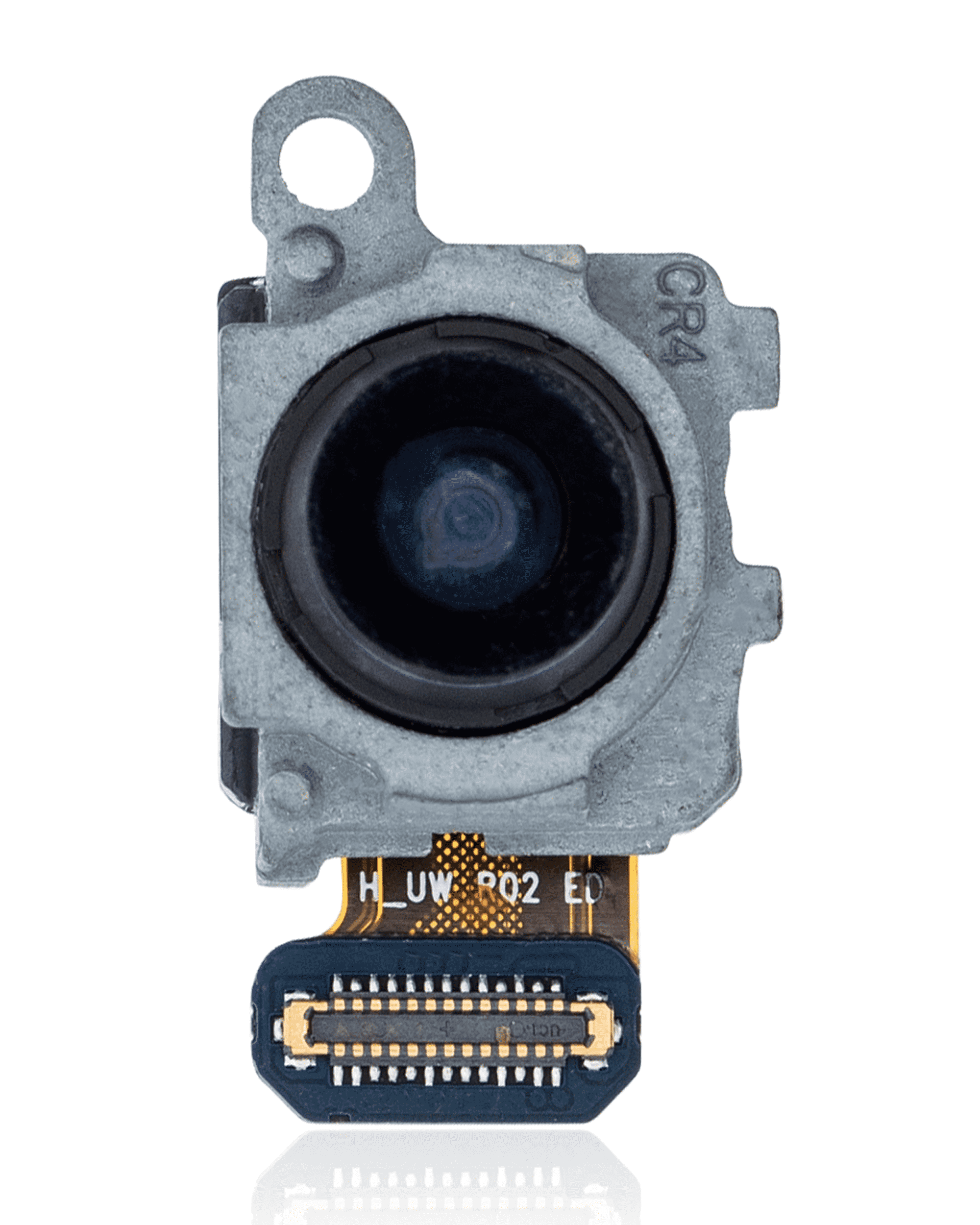 Back Camera (Ultra Wide) Compatible For Samsung Galaxy S20 5G / Note 20 5G (Used  Pull: Grade B)
