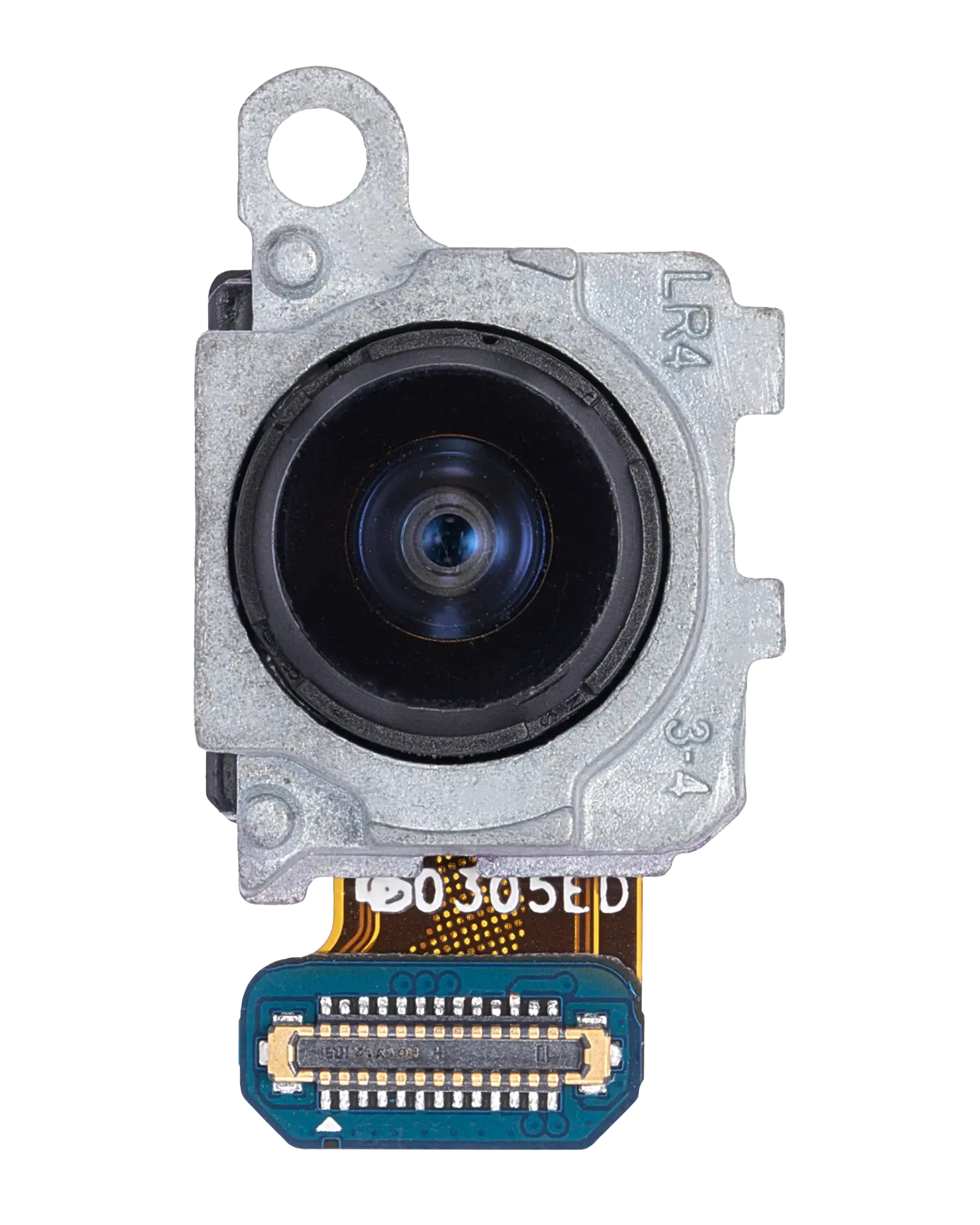 Back Camera (Ultra Wide) Compatible For Samsung Galaxy S20 5G / Note 20 5G (Used  Pull: Grade A)