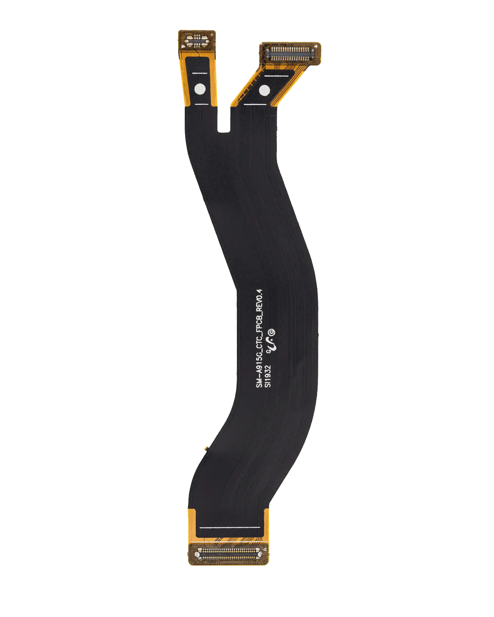 Mainboard Flex Cable Compatible For Samsung Galaxy S10 Lite
