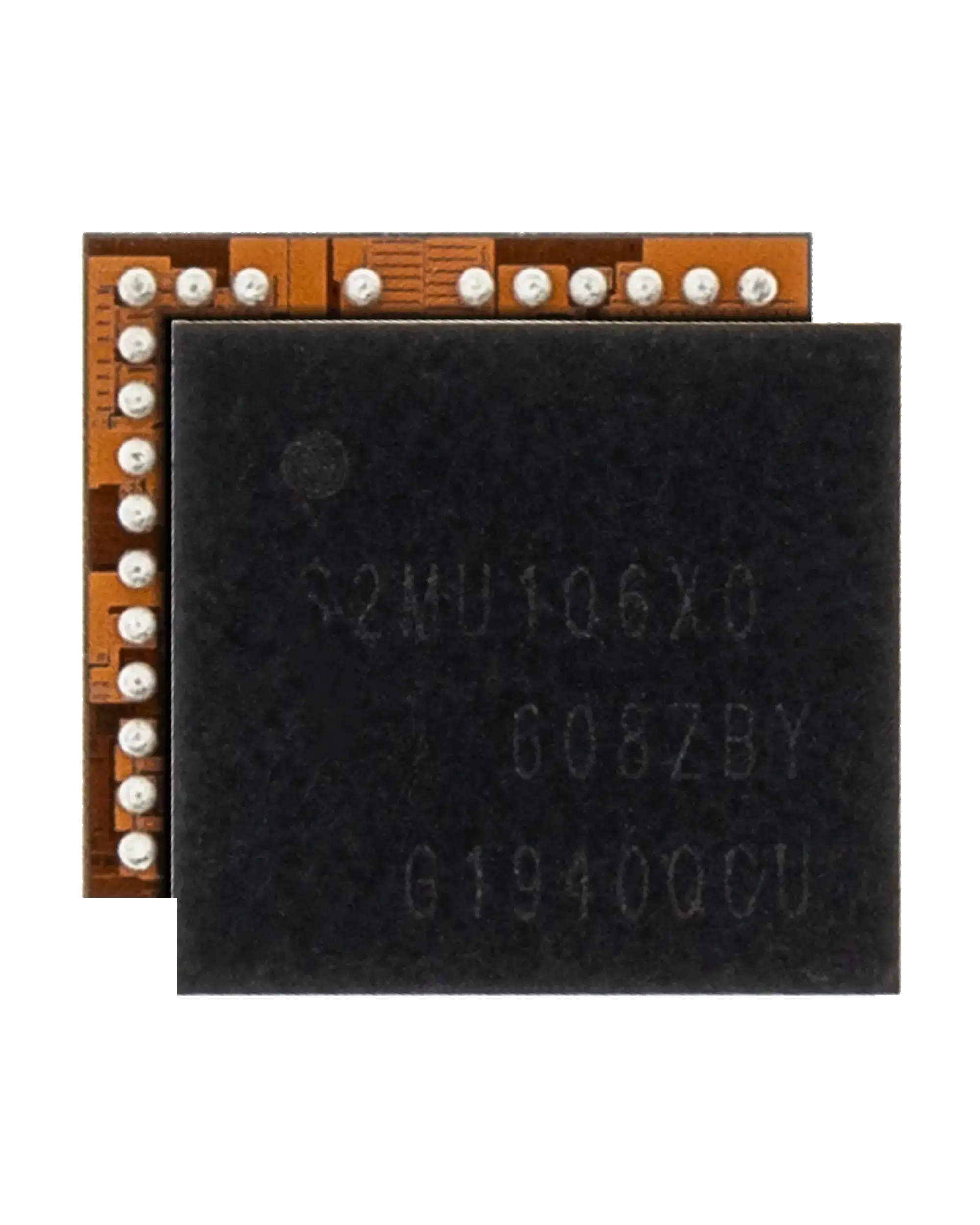 Charging Ic Compatible For Samsung Galaxy A50 / A10 / A30 / A51 5G (A516 / 2020) / S10E / S10 / S10 Plus / S10 5G / S10 Lite (S2Mu106X01: 114 Pin)