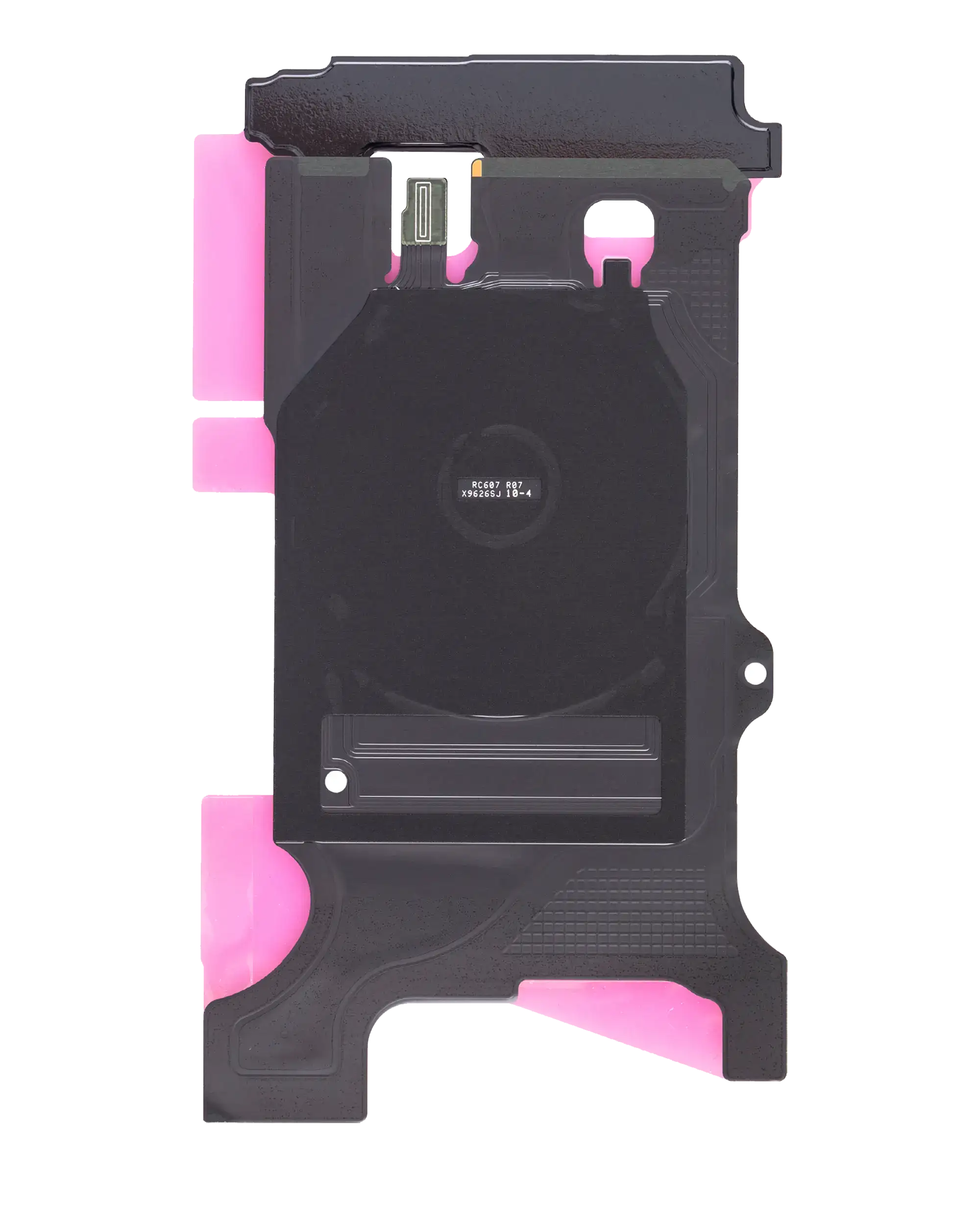 Wireless Nfc Charging With Flex Compatible For Samsung Galaxy S10 5G