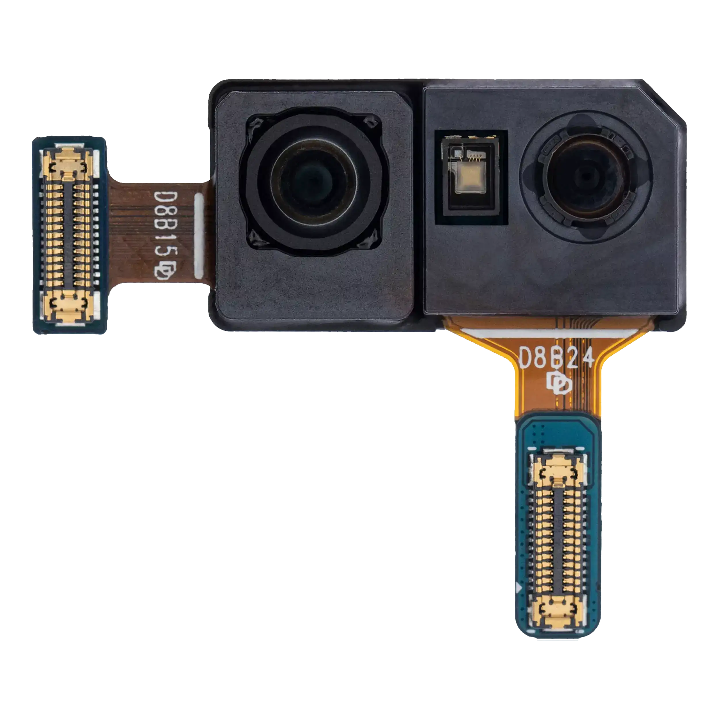 Front Camera Compatible For Samsung Galaxy S10 5G (Service Pack)