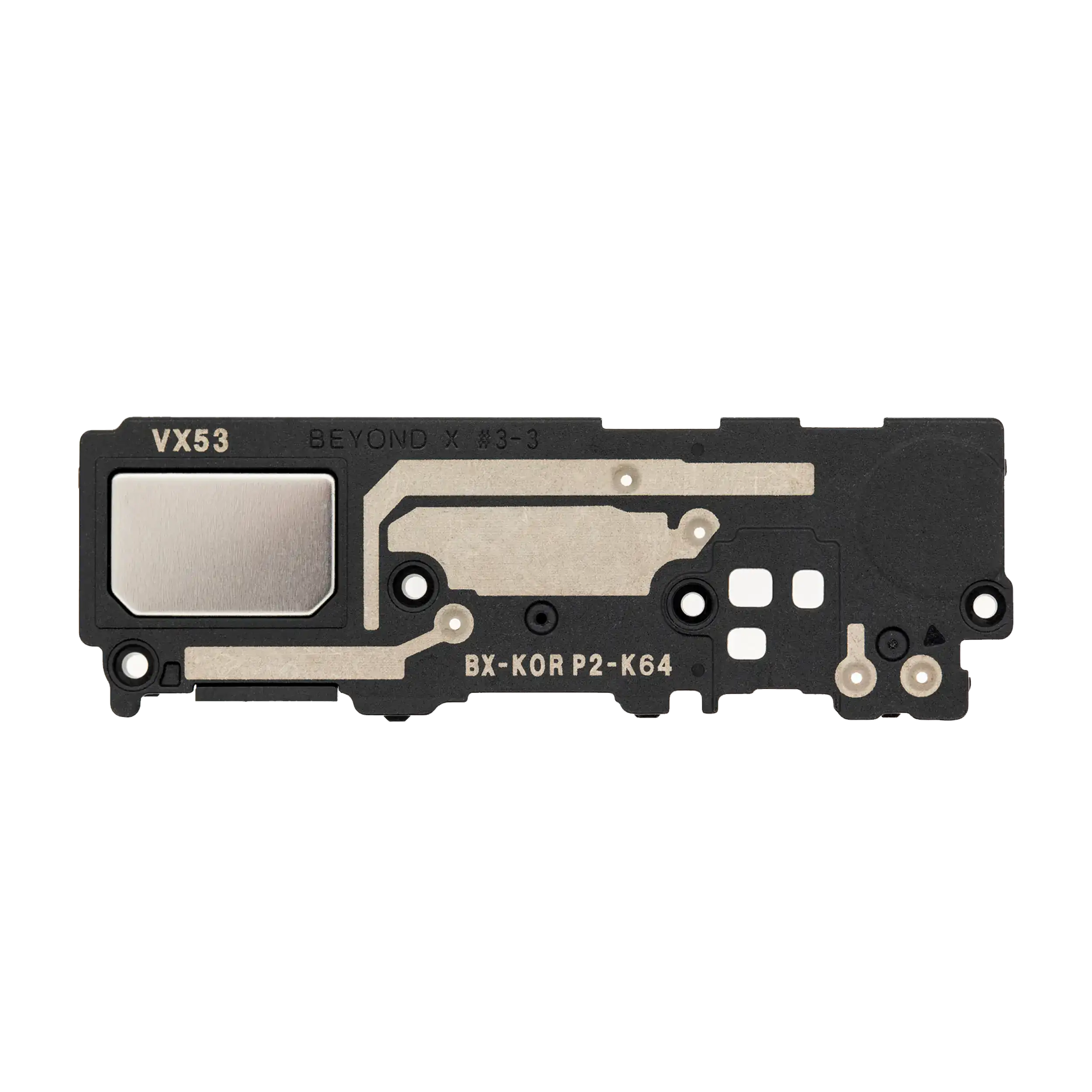 Loudspeaker Compatible For Samsung Galaxy S10 5G